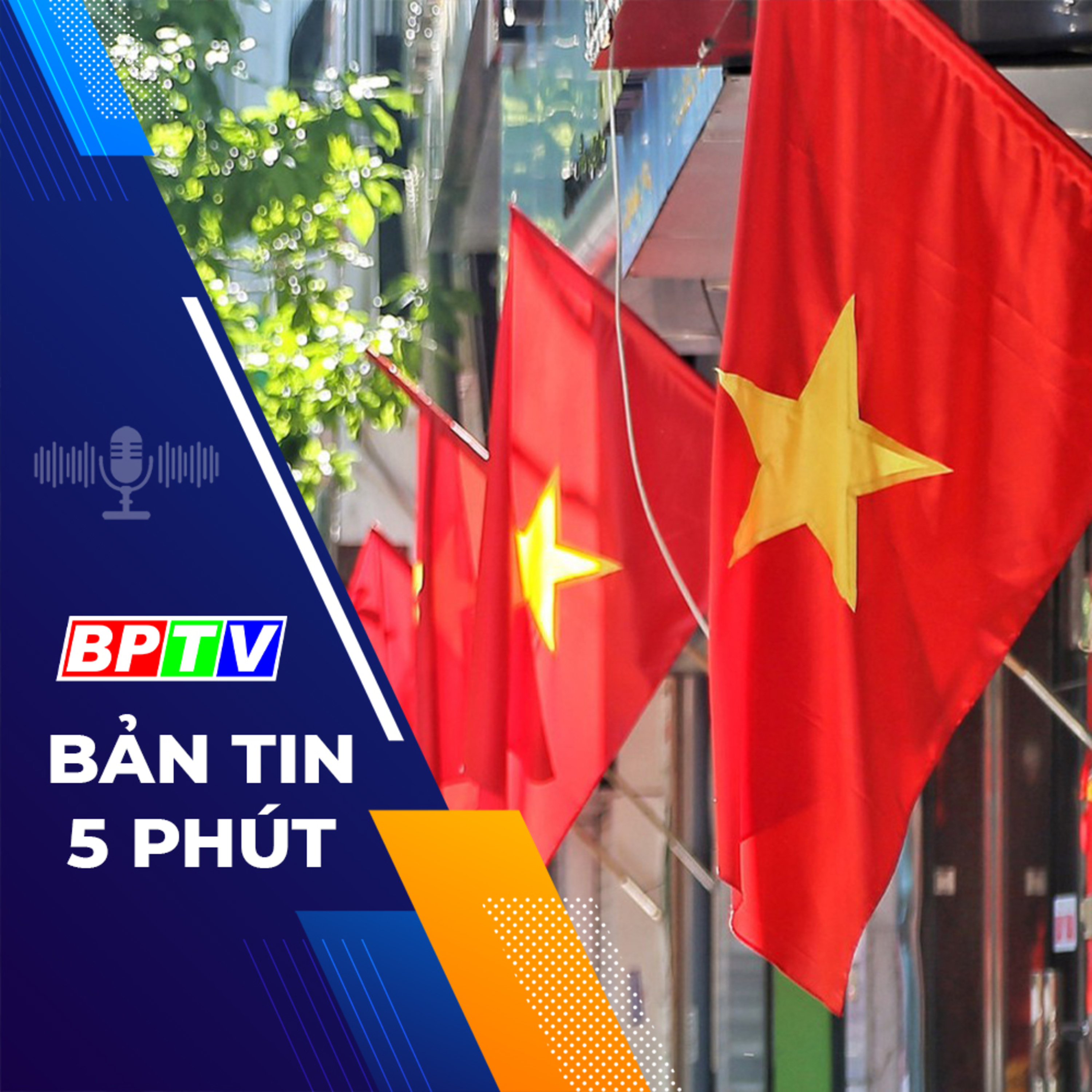 5 phút tối nay 4-4-2024 episode artwork