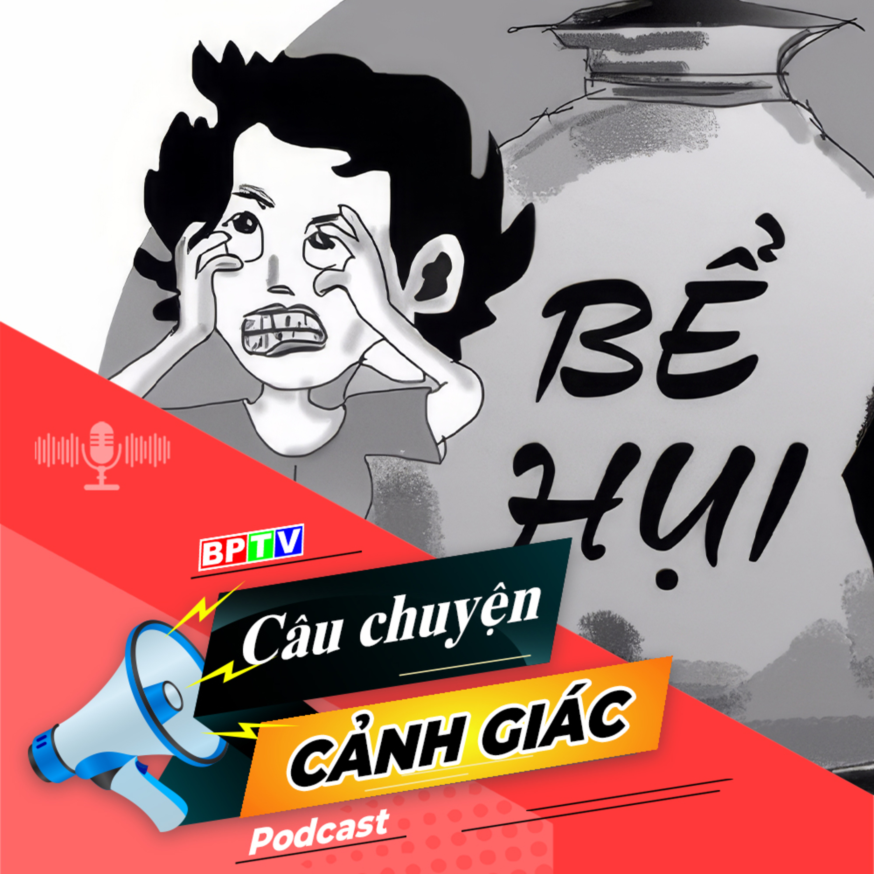 Cảnh giác lừa đảo chiếm đoạt tài sản bằng hình thức chơi hụi | Câu chuyện cảnh giác episode artwork