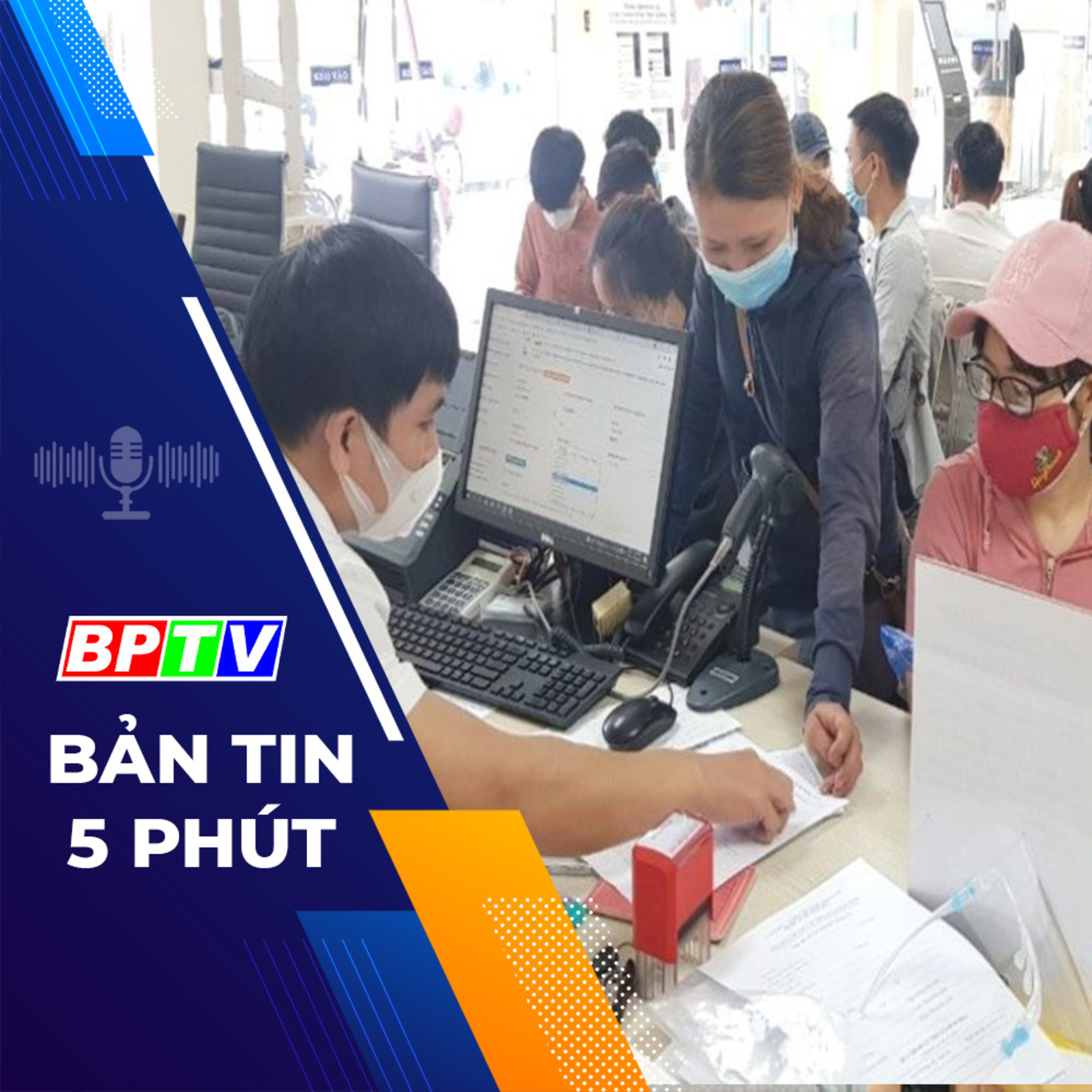 5 phút tối nay 5-4-2024 episode artwork