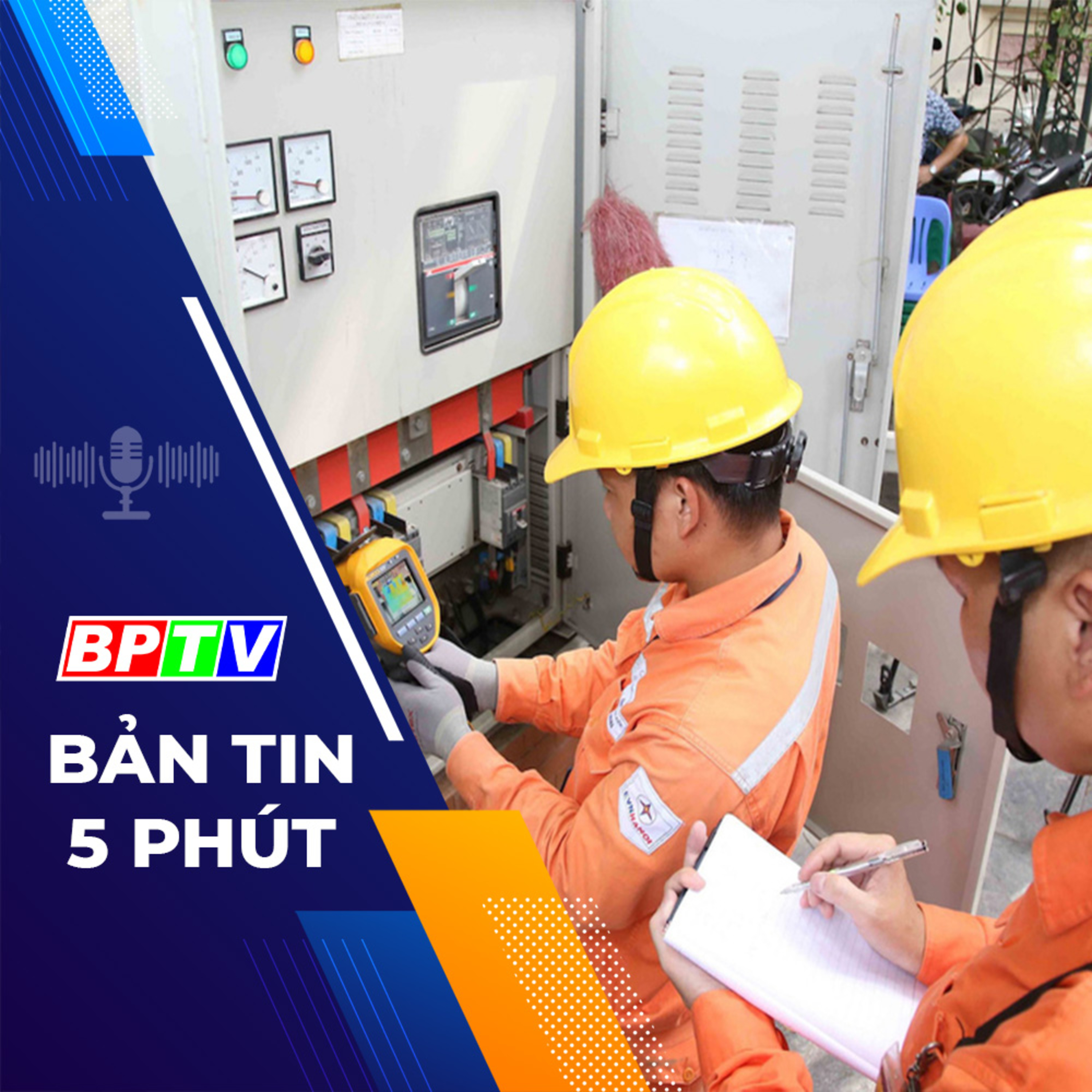 5 phút sáng nay 7-4-2024 episode artwork