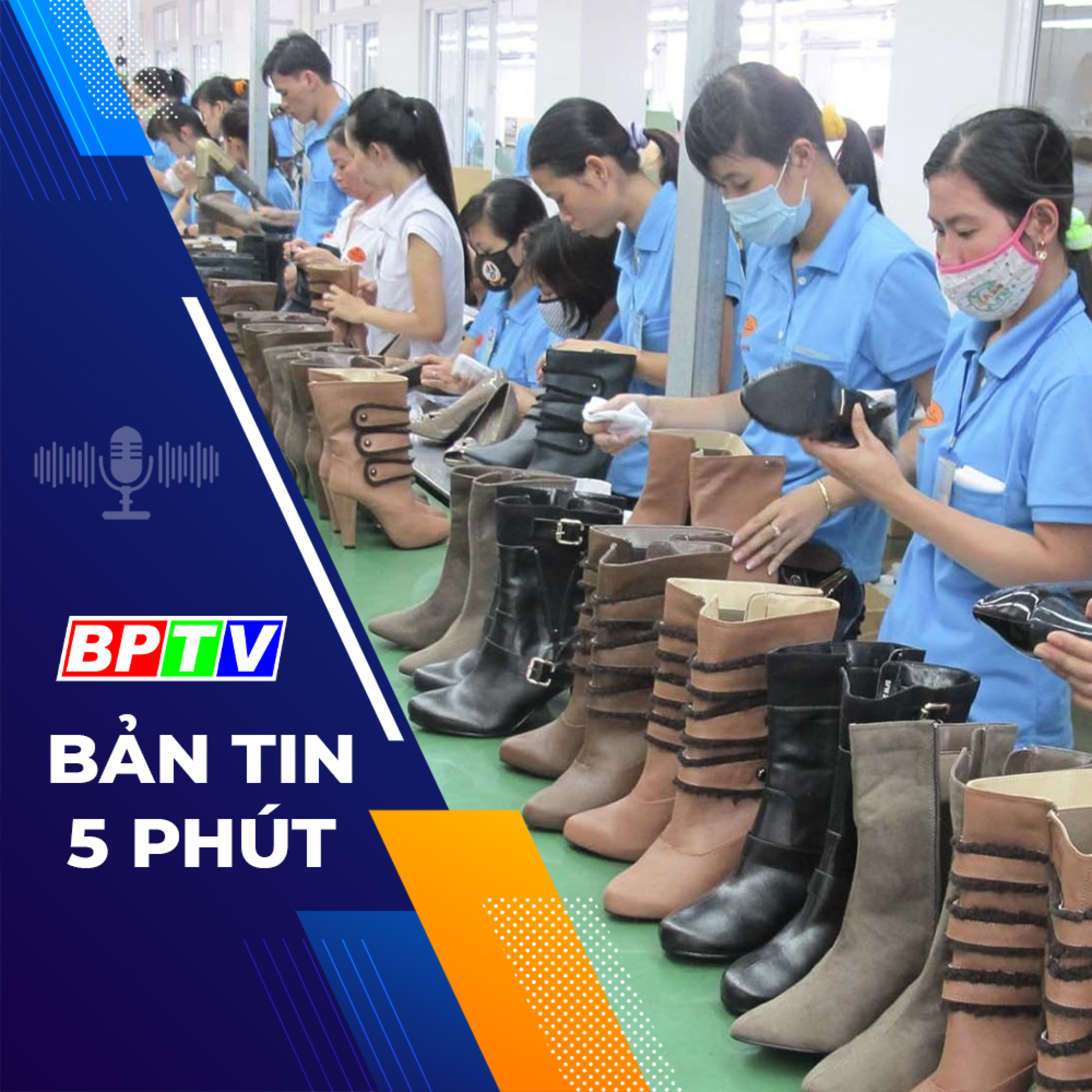5 phút tối nay 6-4-2024 episode artwork