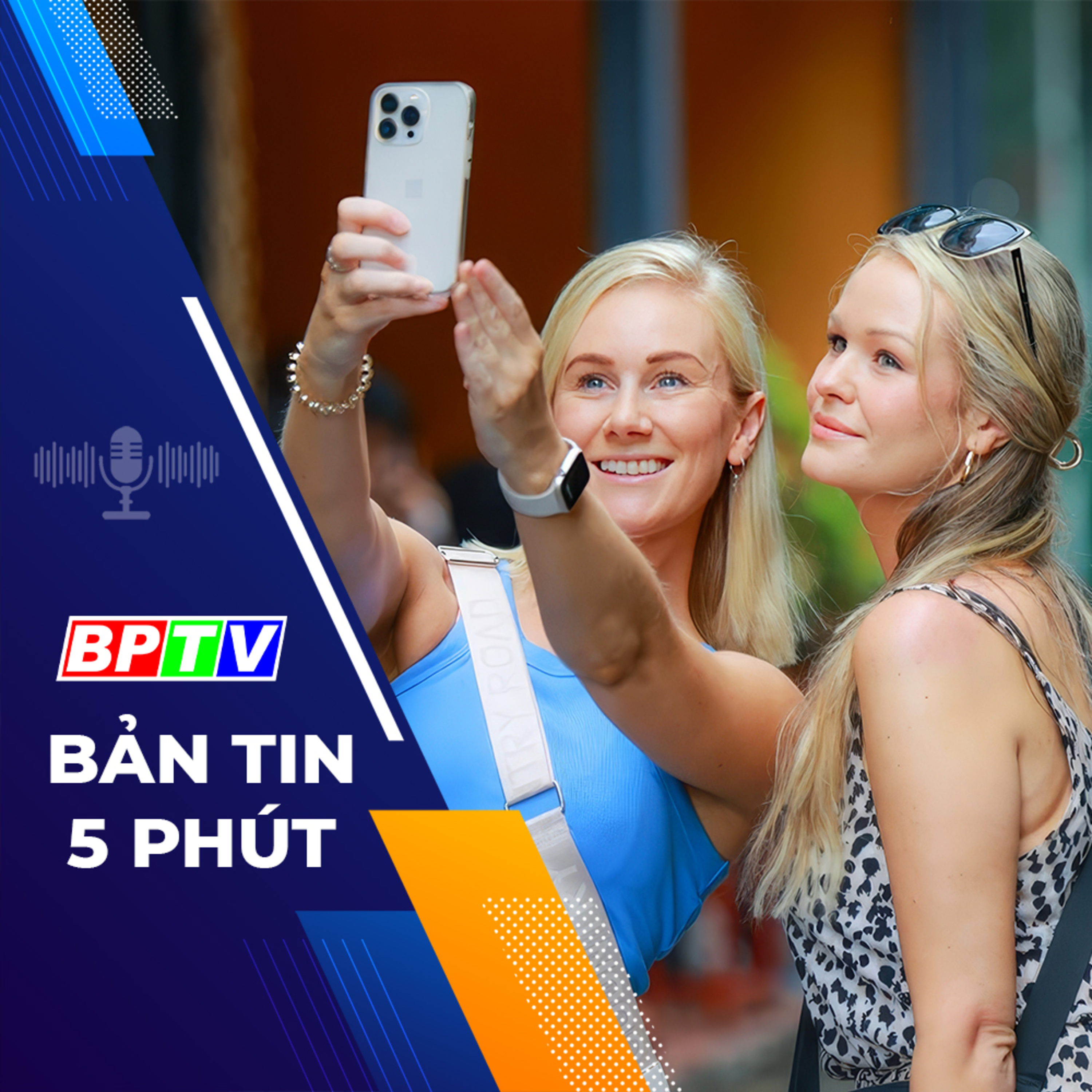 5 phút sáng nay 8-4-2024 episode artwork