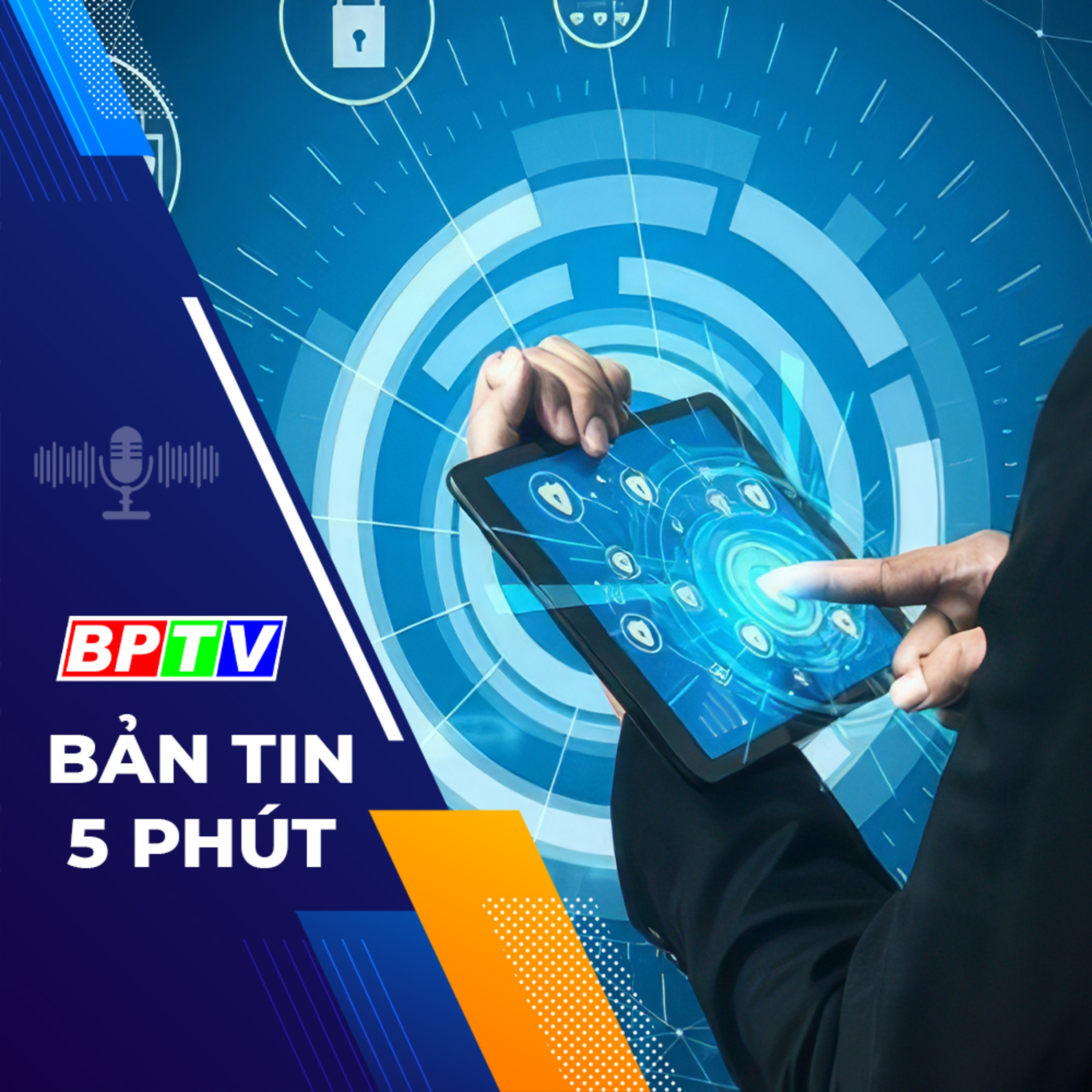 5 phút tối nay 8-4-2024 episode artwork