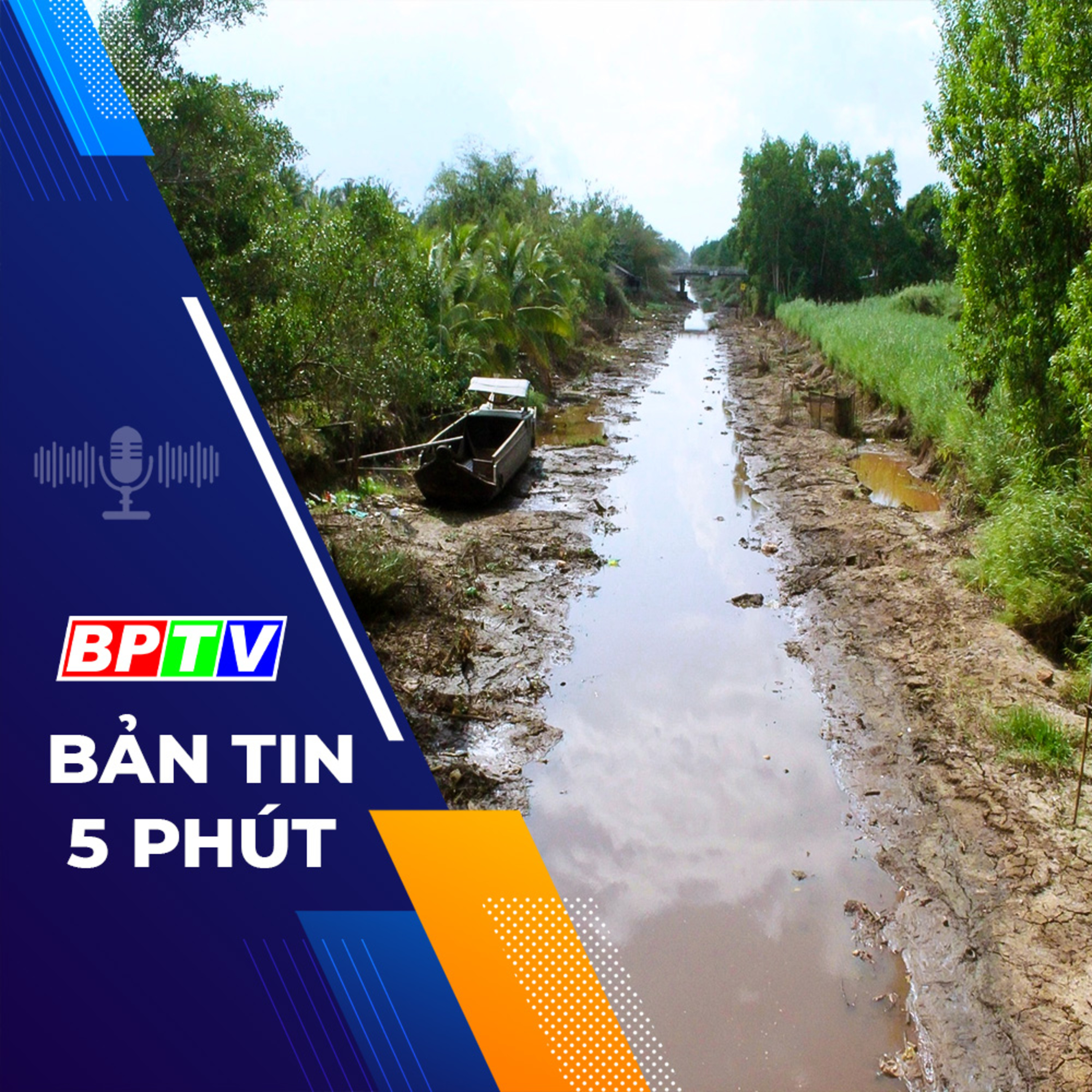 5 phút trưa nay 9-4-2024 episode artwork