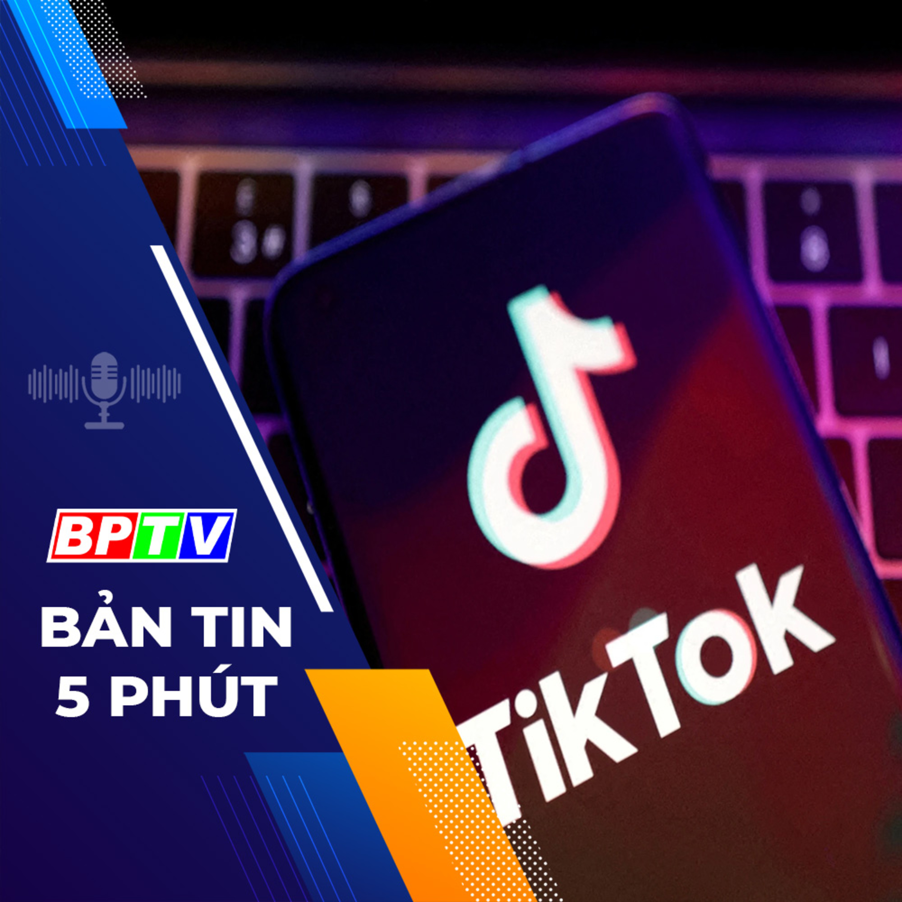 5 phút tối nay 9-4-2024  episode artwork