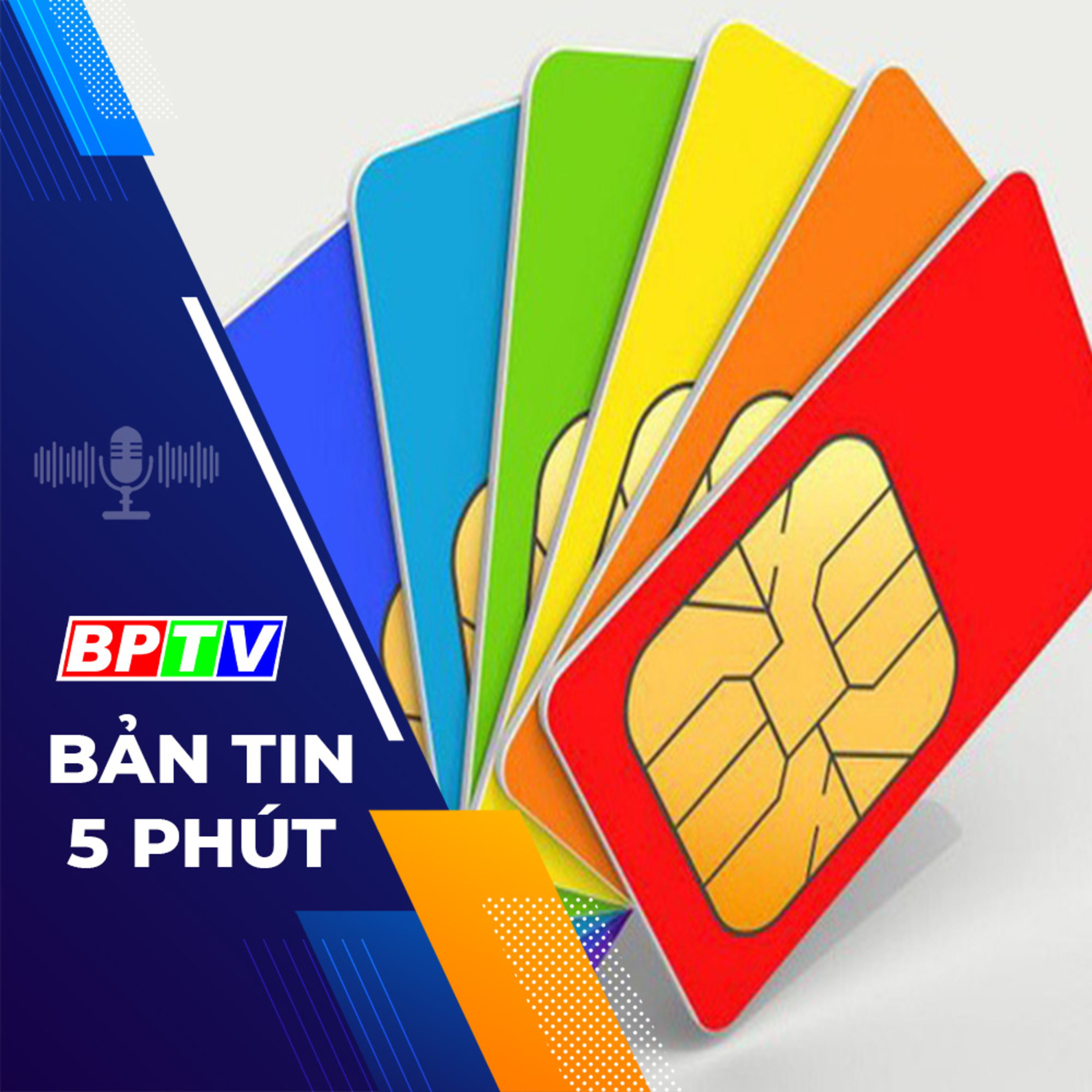 5 phút trưa nay 11-4-2024 episode artwork