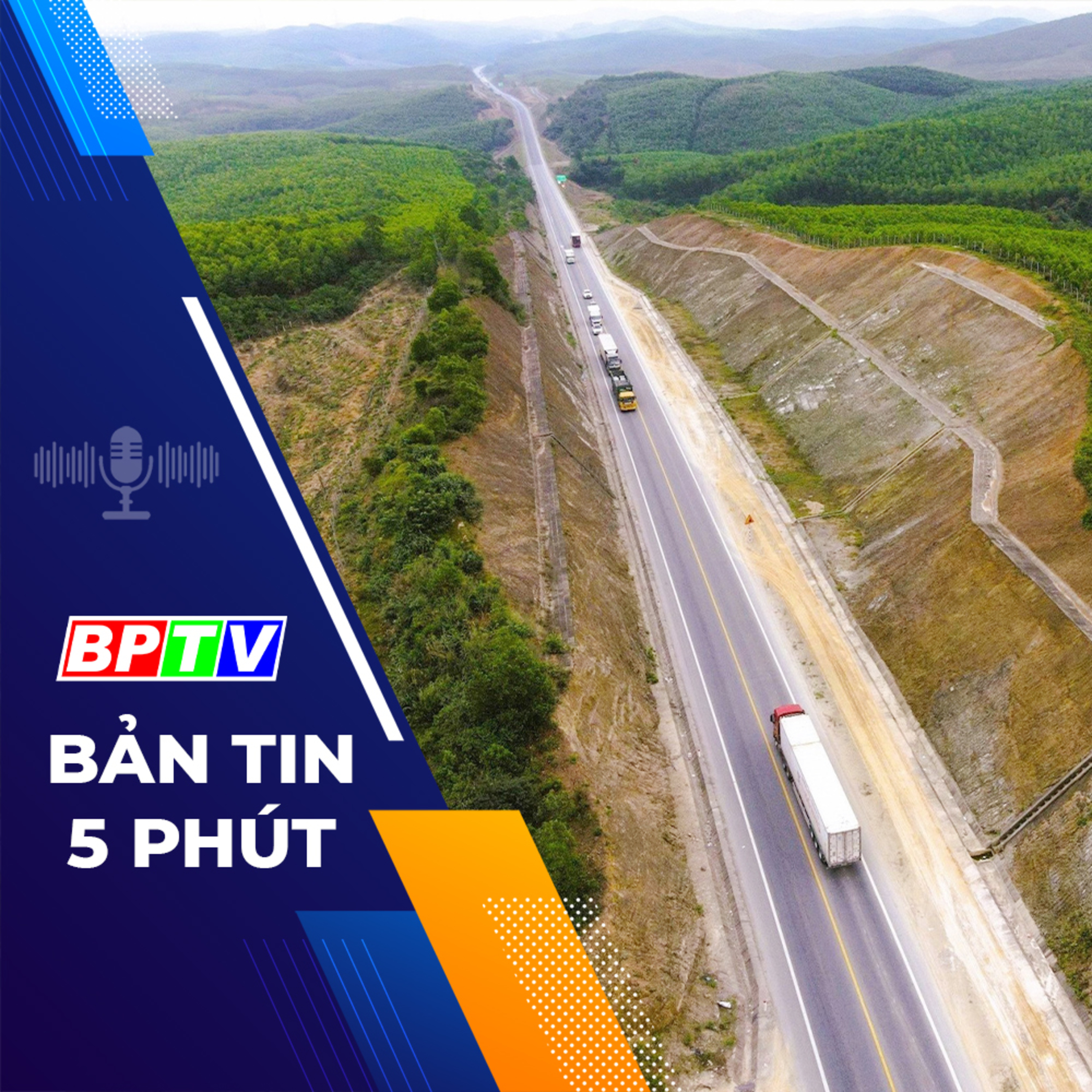 5 phút sáng nay 12-4-2024 episode artwork
