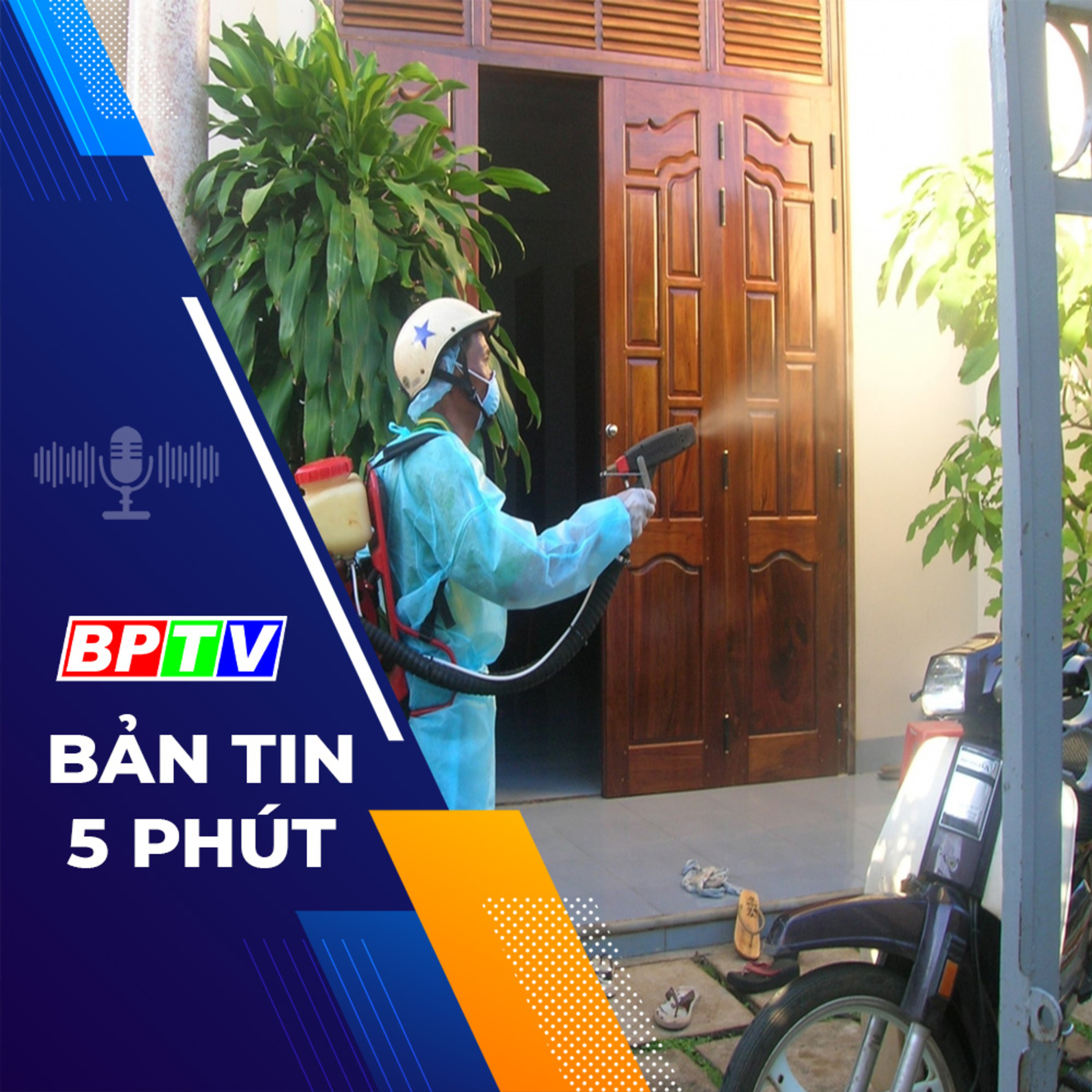 5 phút tối nay 11-4-2024  episode artwork