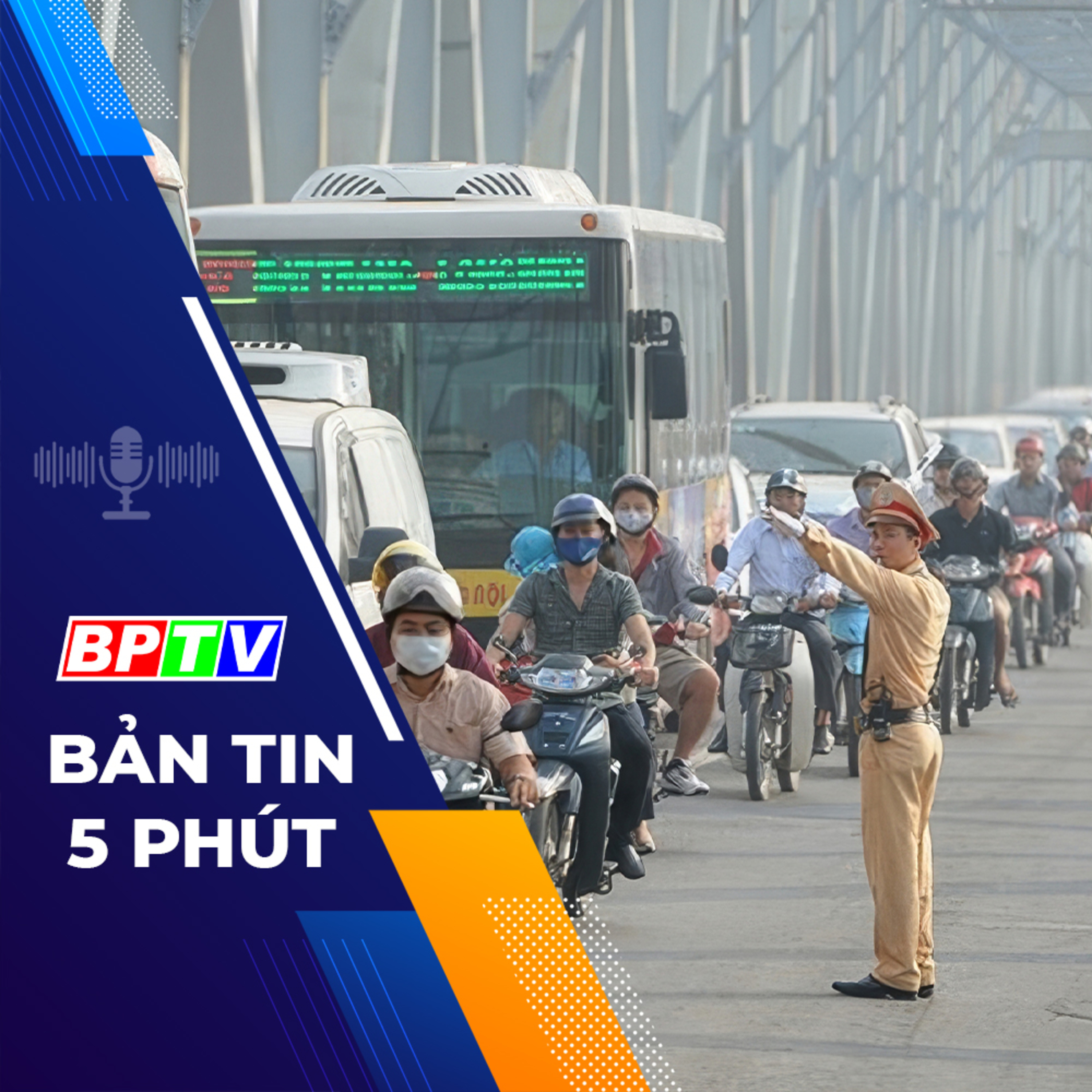 5 phút tối nay 12-4-2024 episode artwork