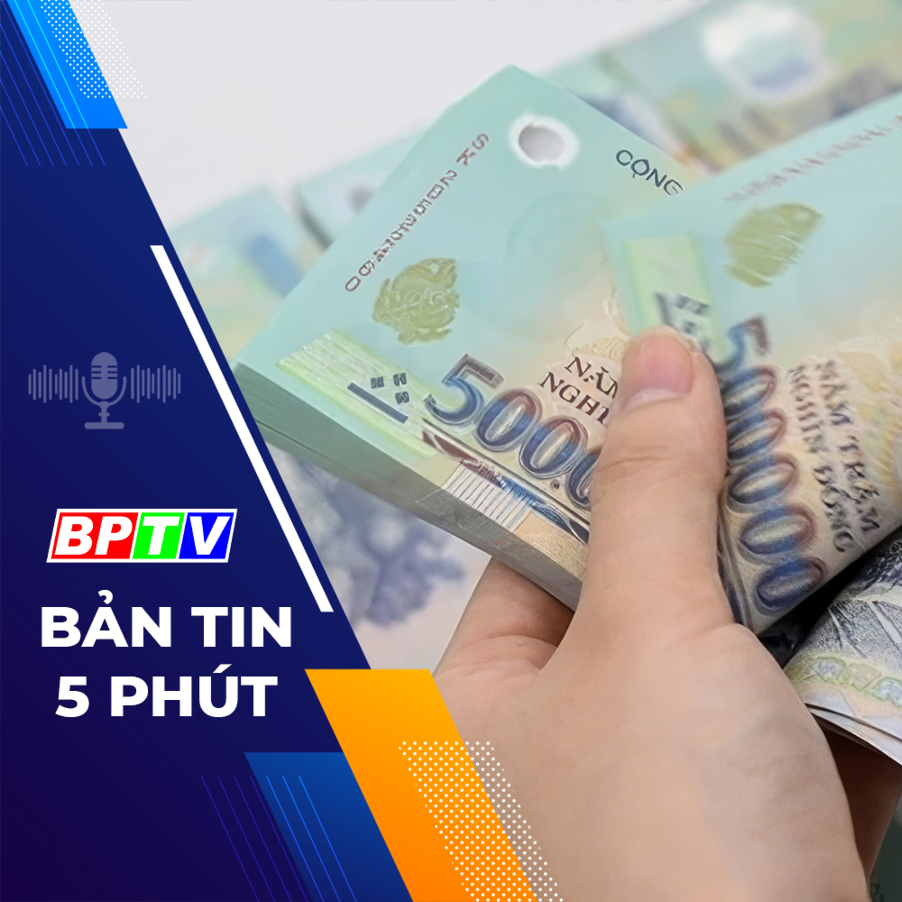 5 phút tối nay 14-4-2024 episode artwork