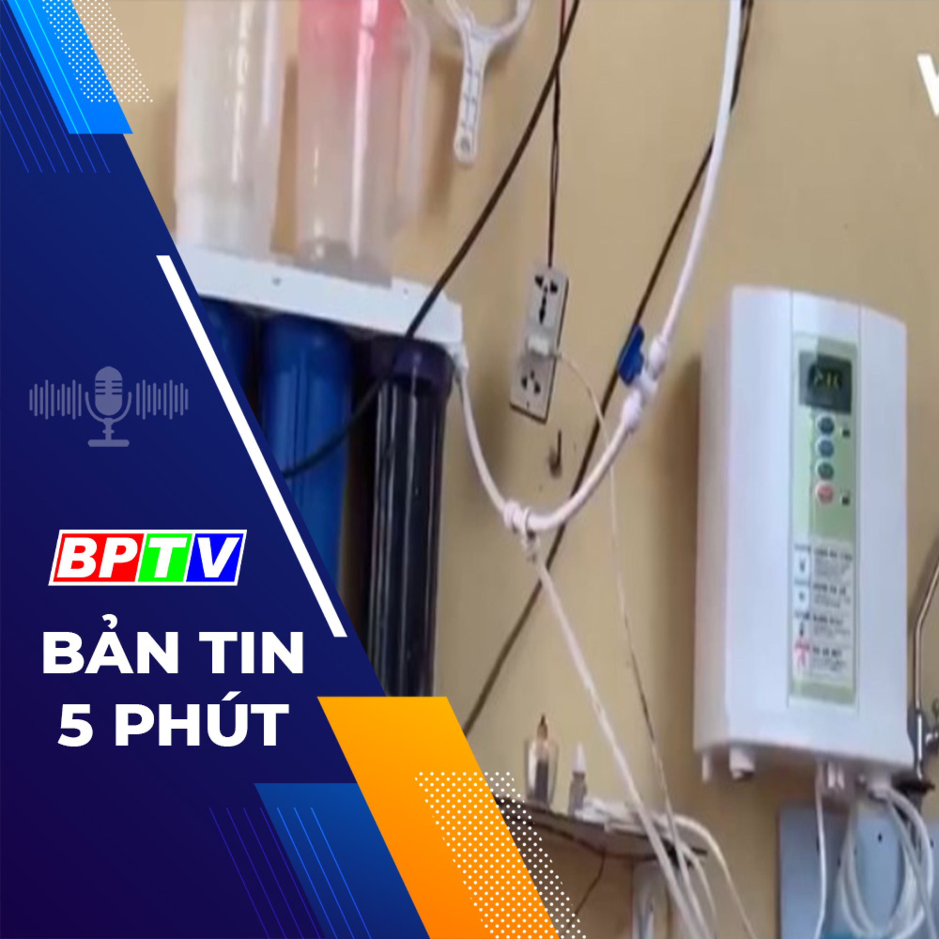 5 phút trưa nay 15-4-2024 episode artwork