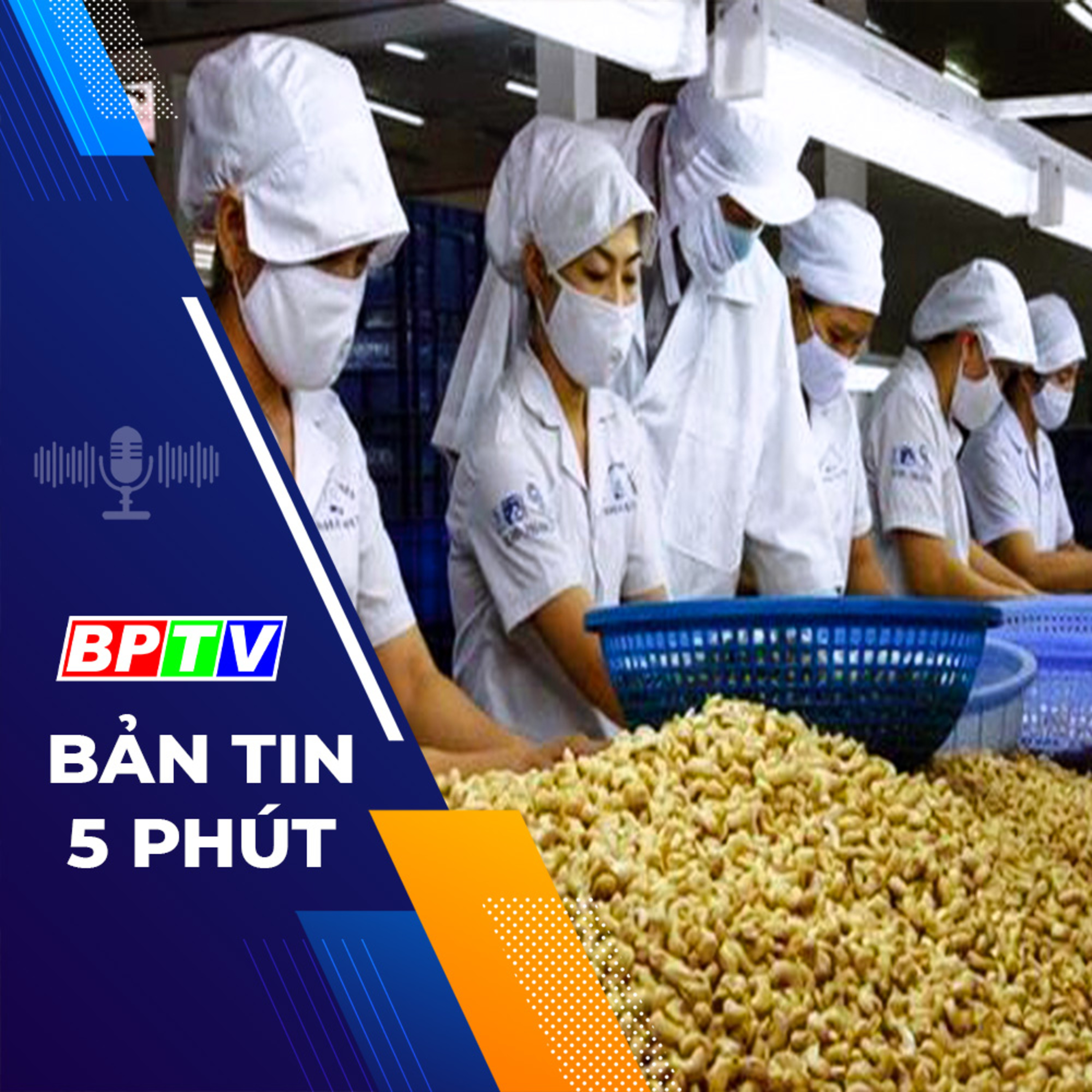 5 phút tối nay 15-4-2024  episode artwork