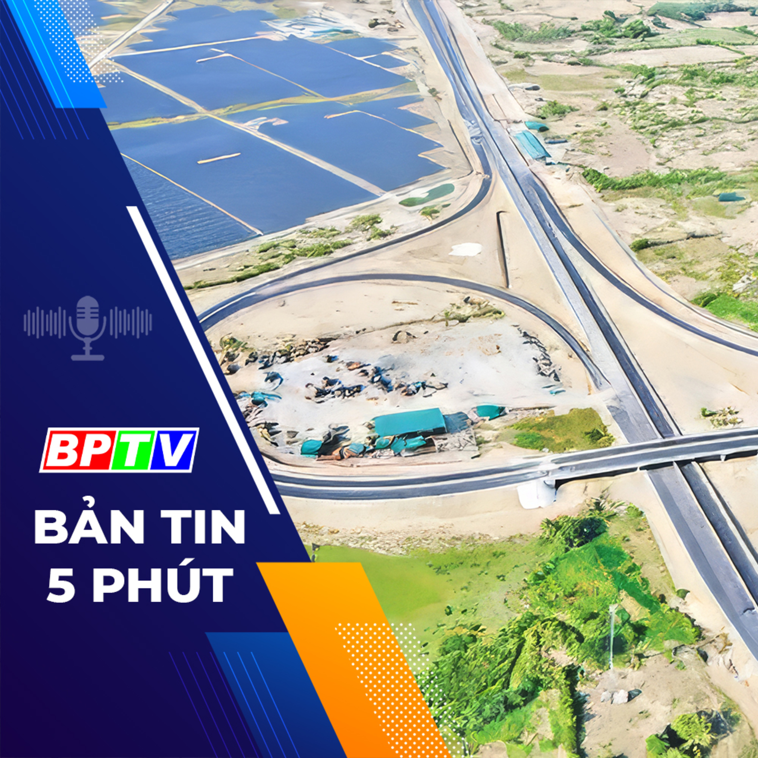 5 phút tối nay 16-4-2024 episode artwork