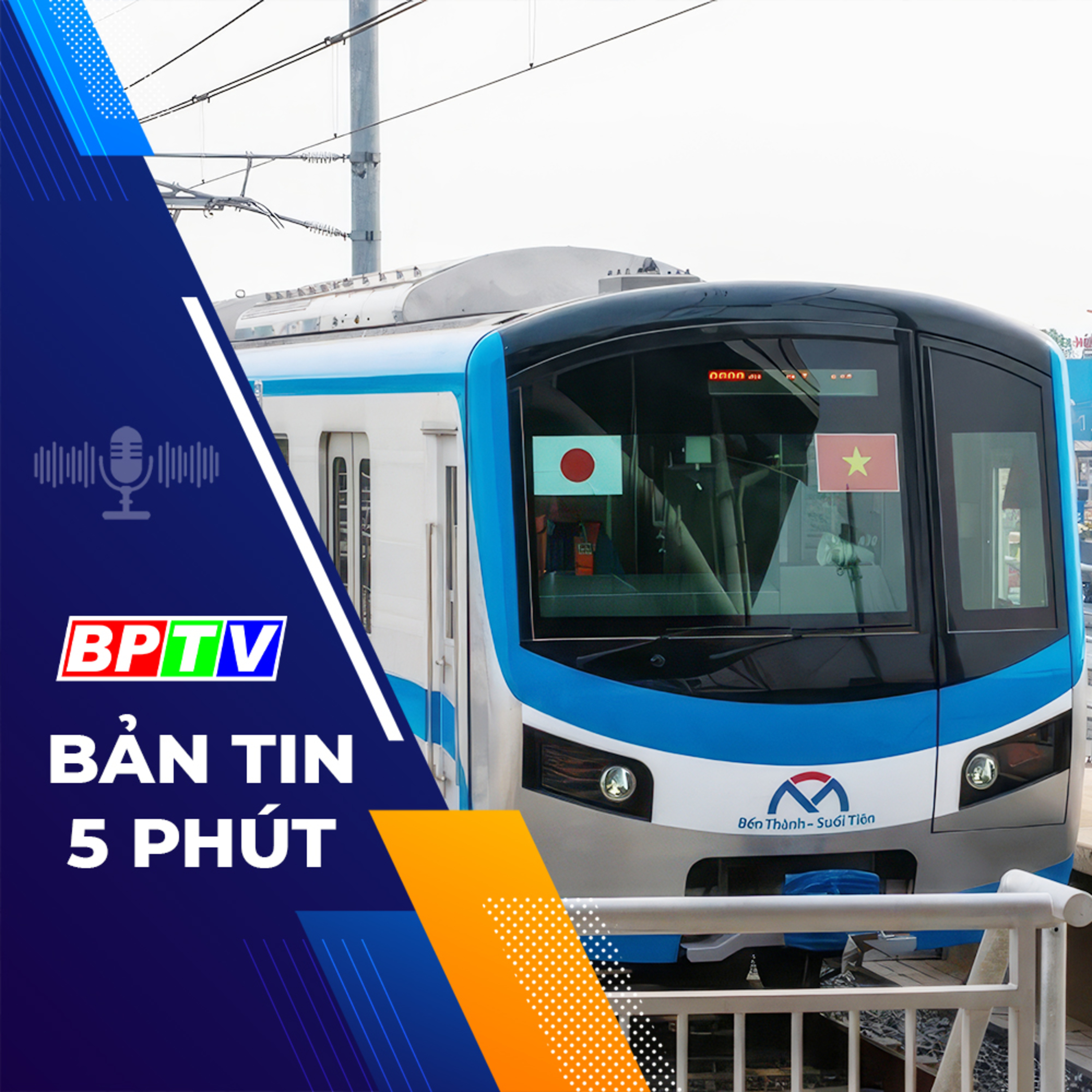 5 phút sáng nay 18-4-2024 episode artwork