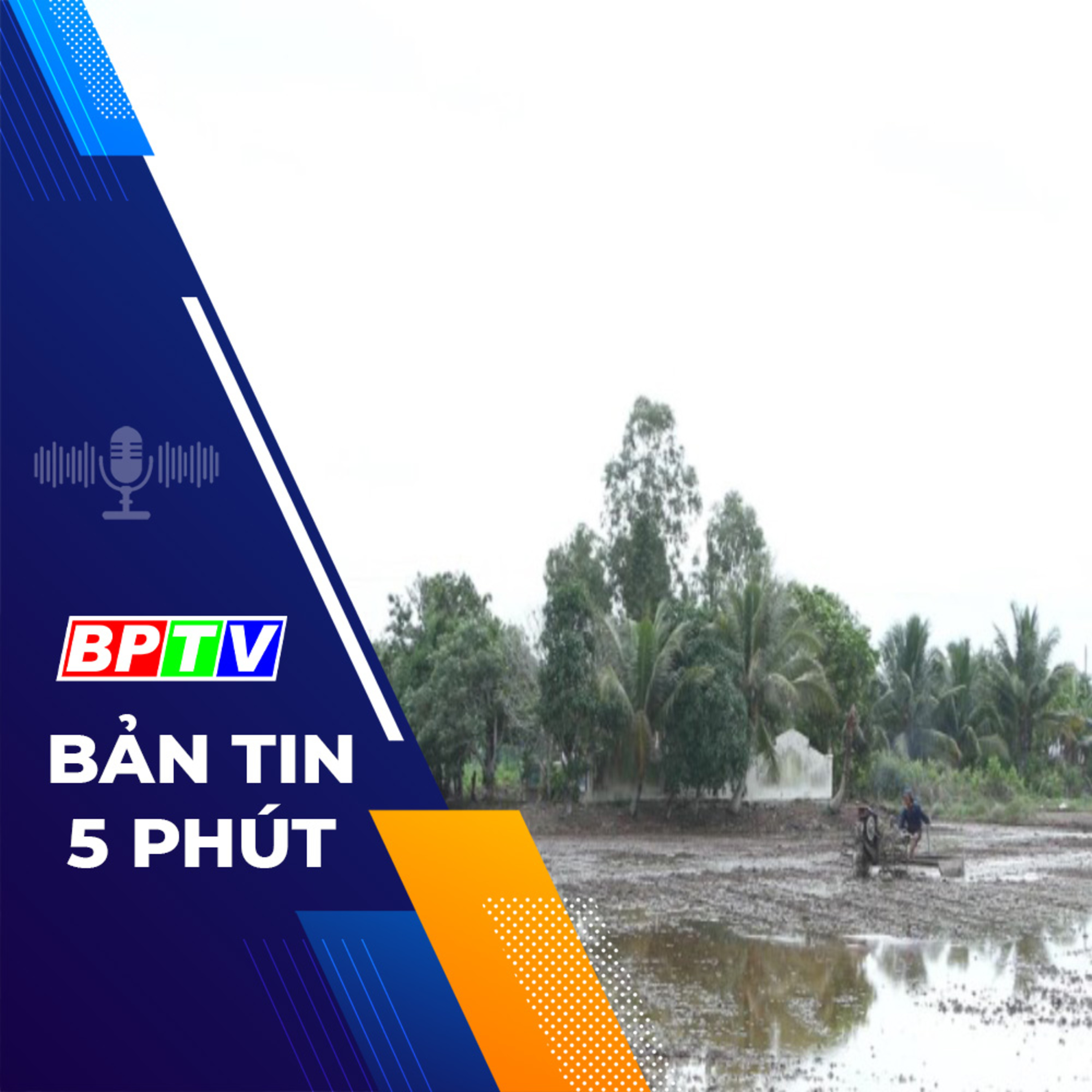 5 phút tối nay 17-4-2024  episode artwork
