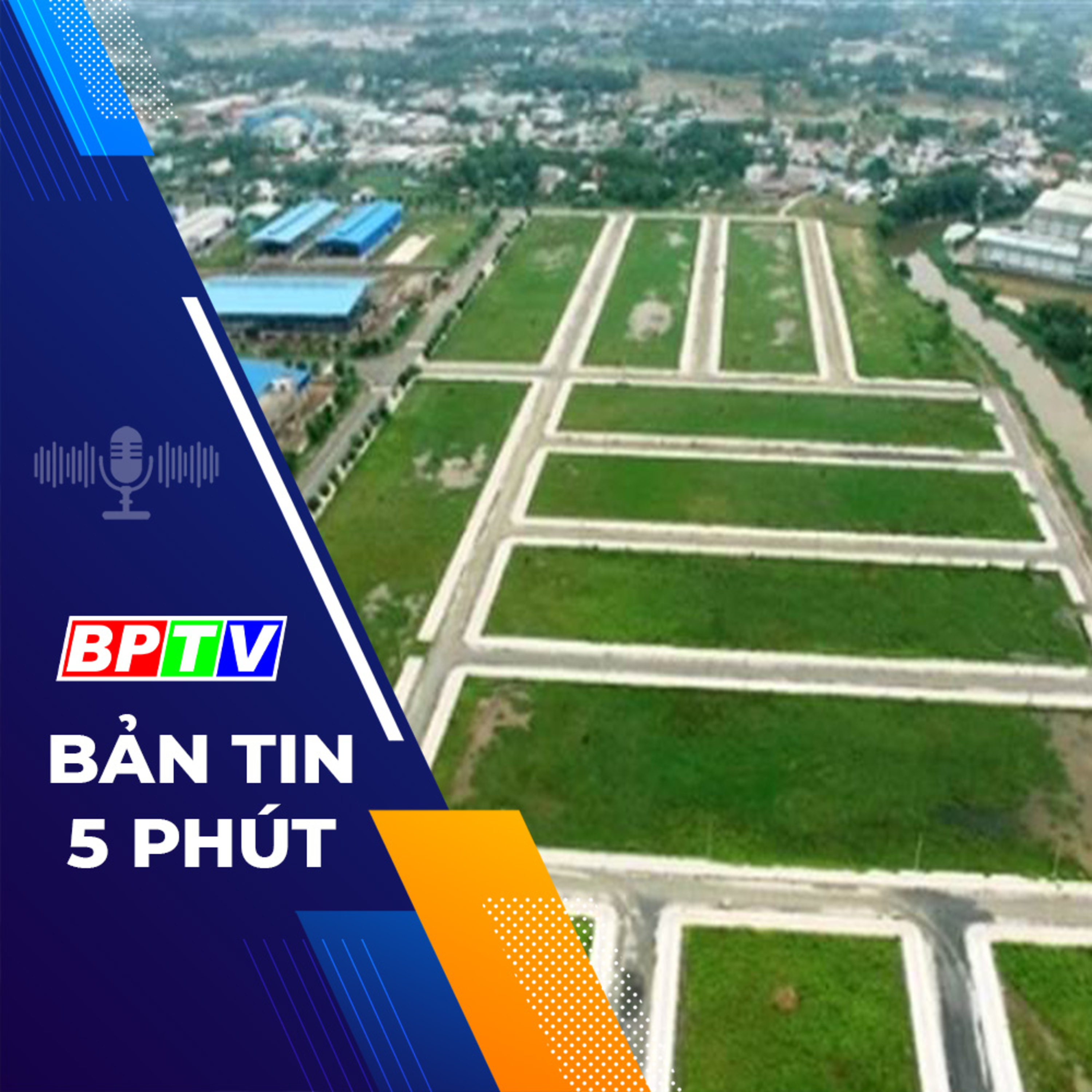 5 phút sáng nay 19-4-2024 episode artwork