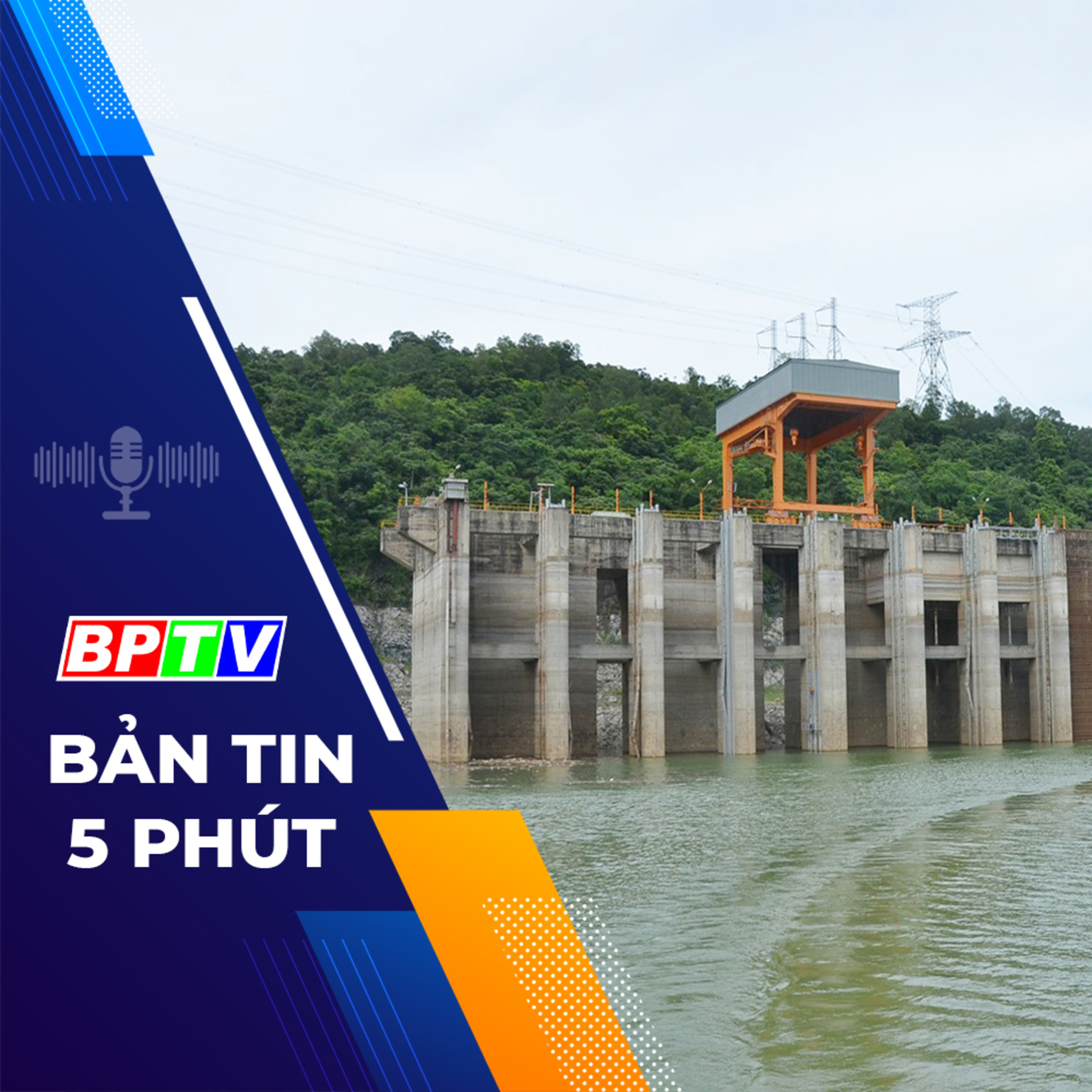 5 phút tối nay 20-4-2024 episode artwork