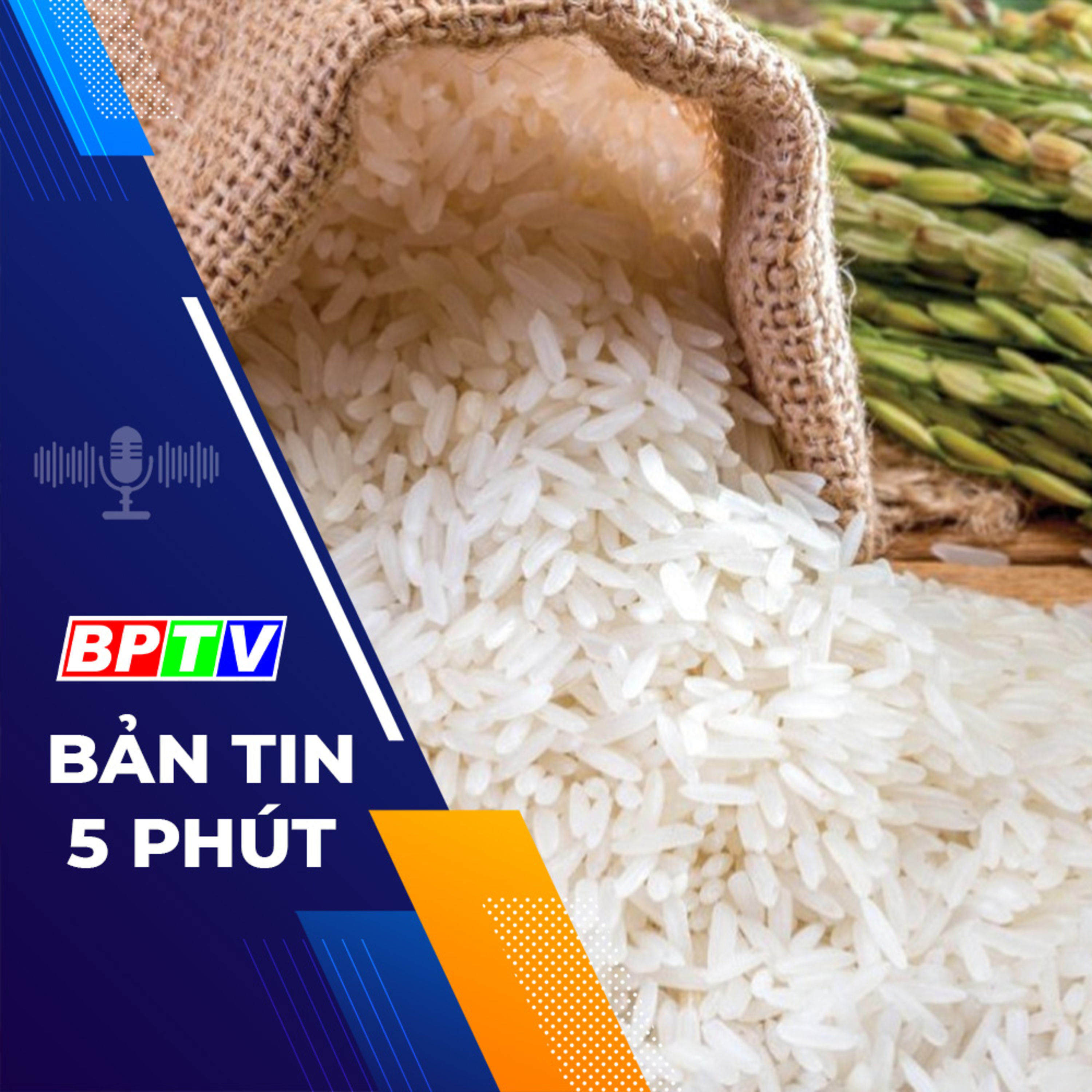 5 phút tối nay 21-4-2024  episode artwork