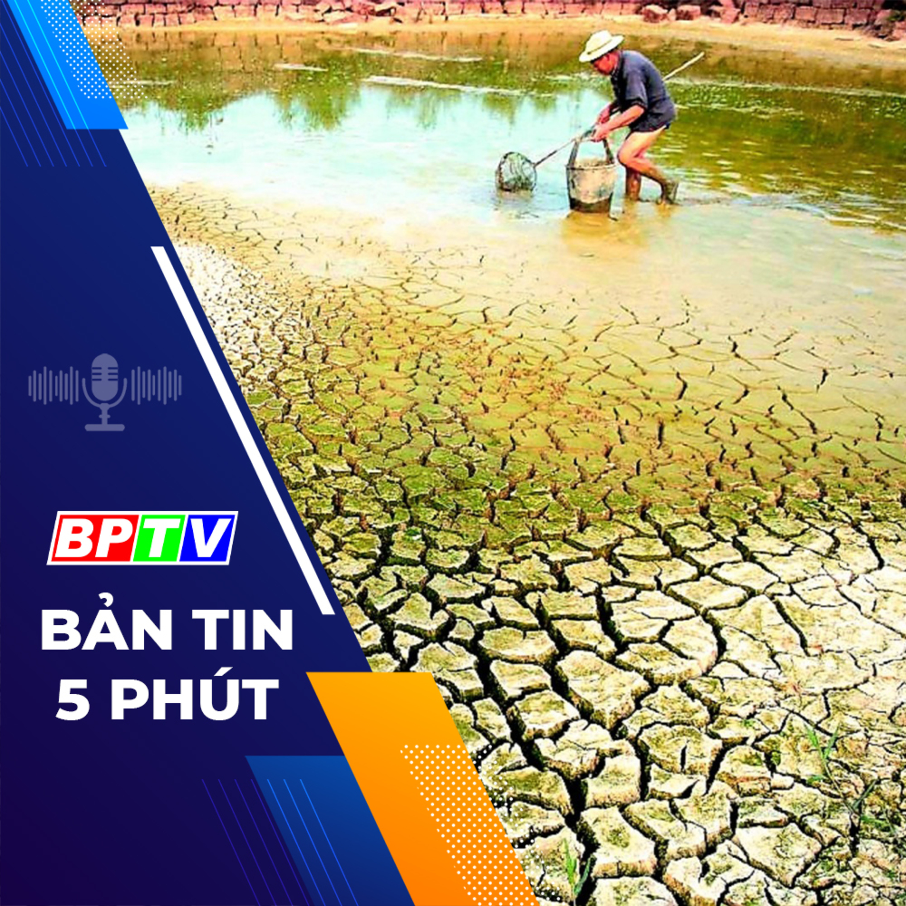 5 phút sáng nay 22-4-2024 episode artwork