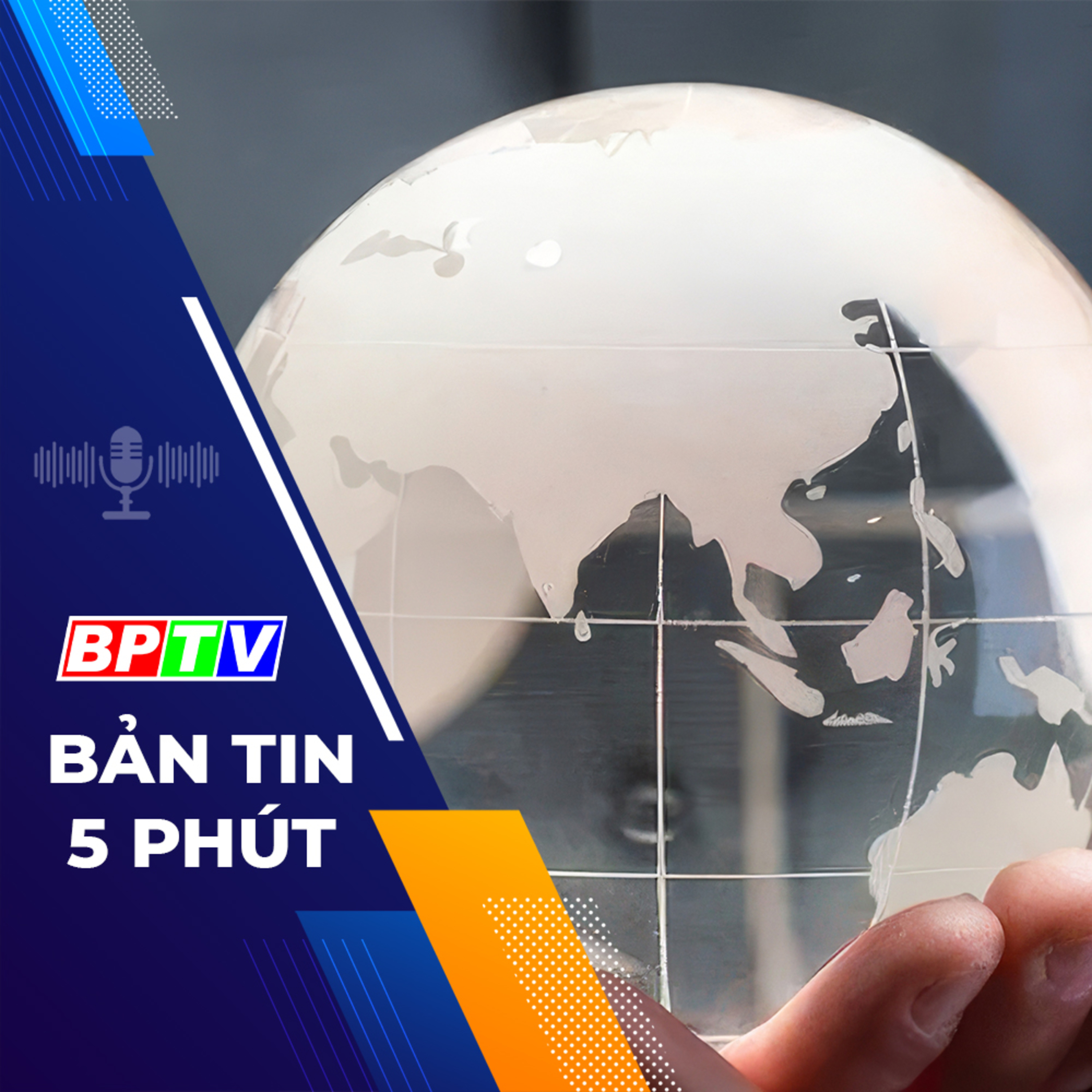 5 phút tối nay 22-4-2024 episode artwork