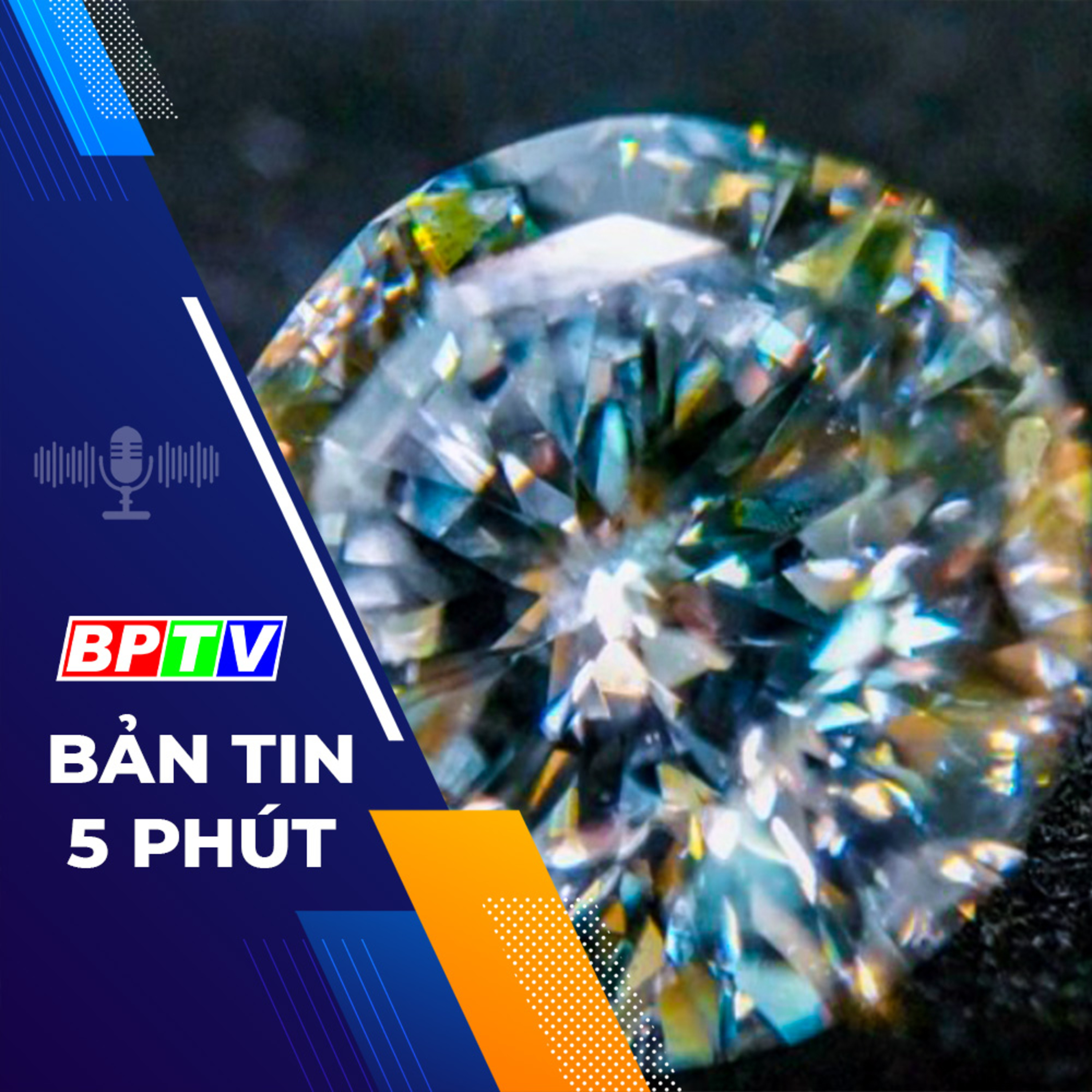 5 phút sáng nay 23-4-2024 episode artwork