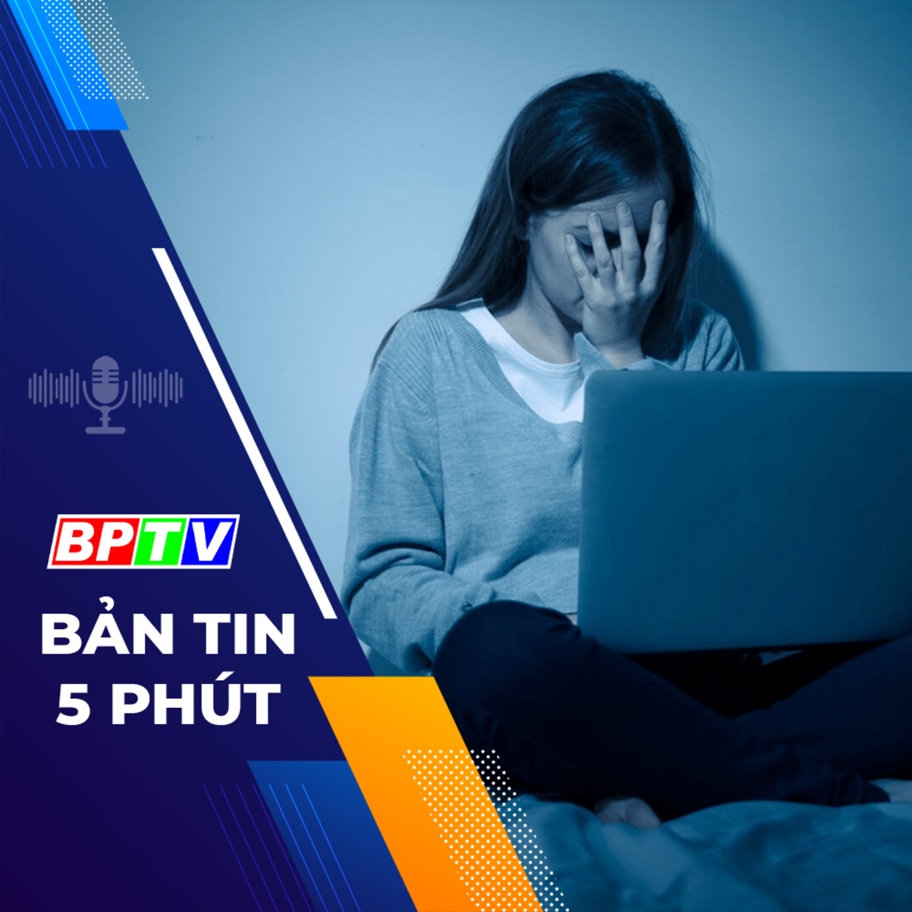 5 phút tối nay 23-4-2024  episode artwork