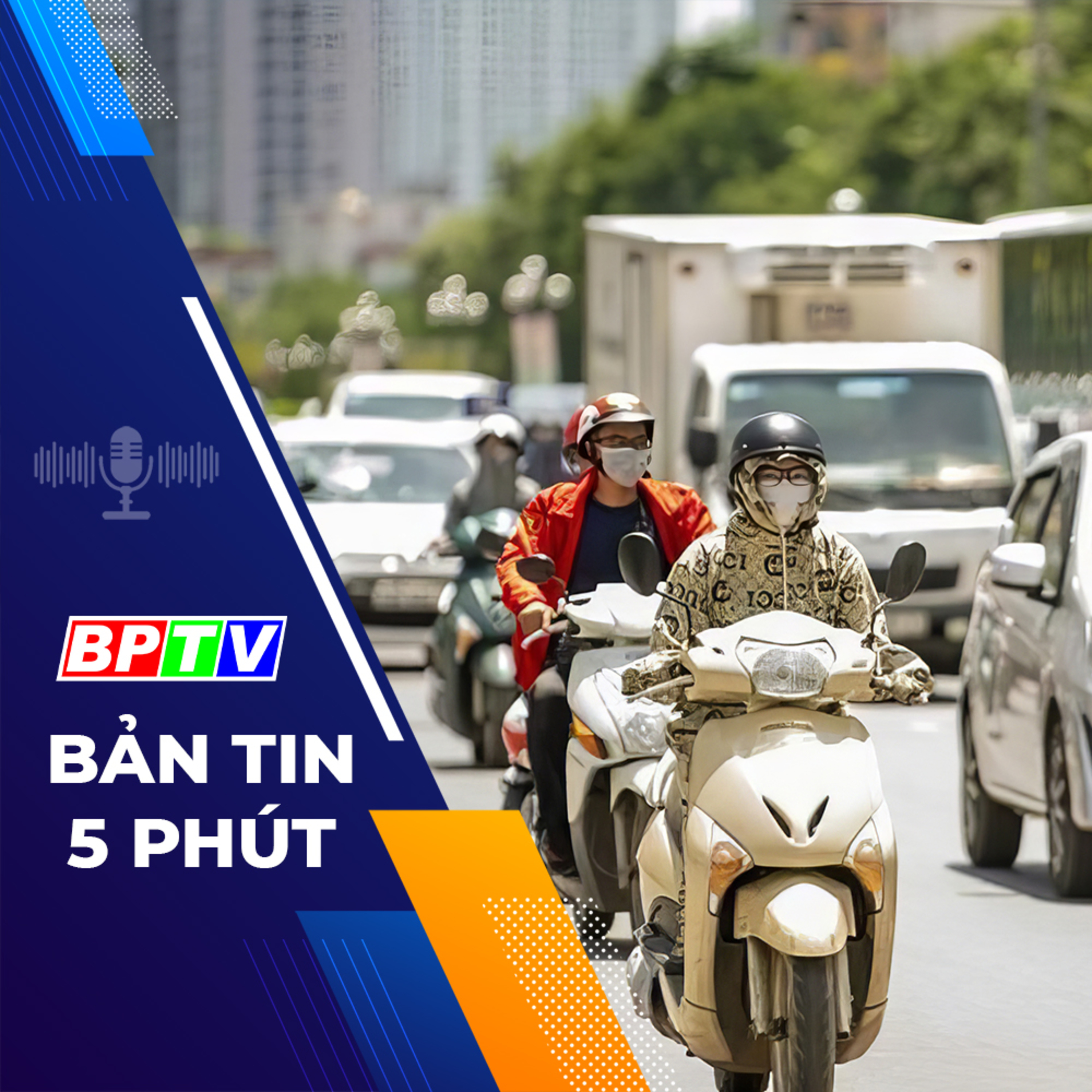 5 phút sáng nay 24-4-2024 episode artwork