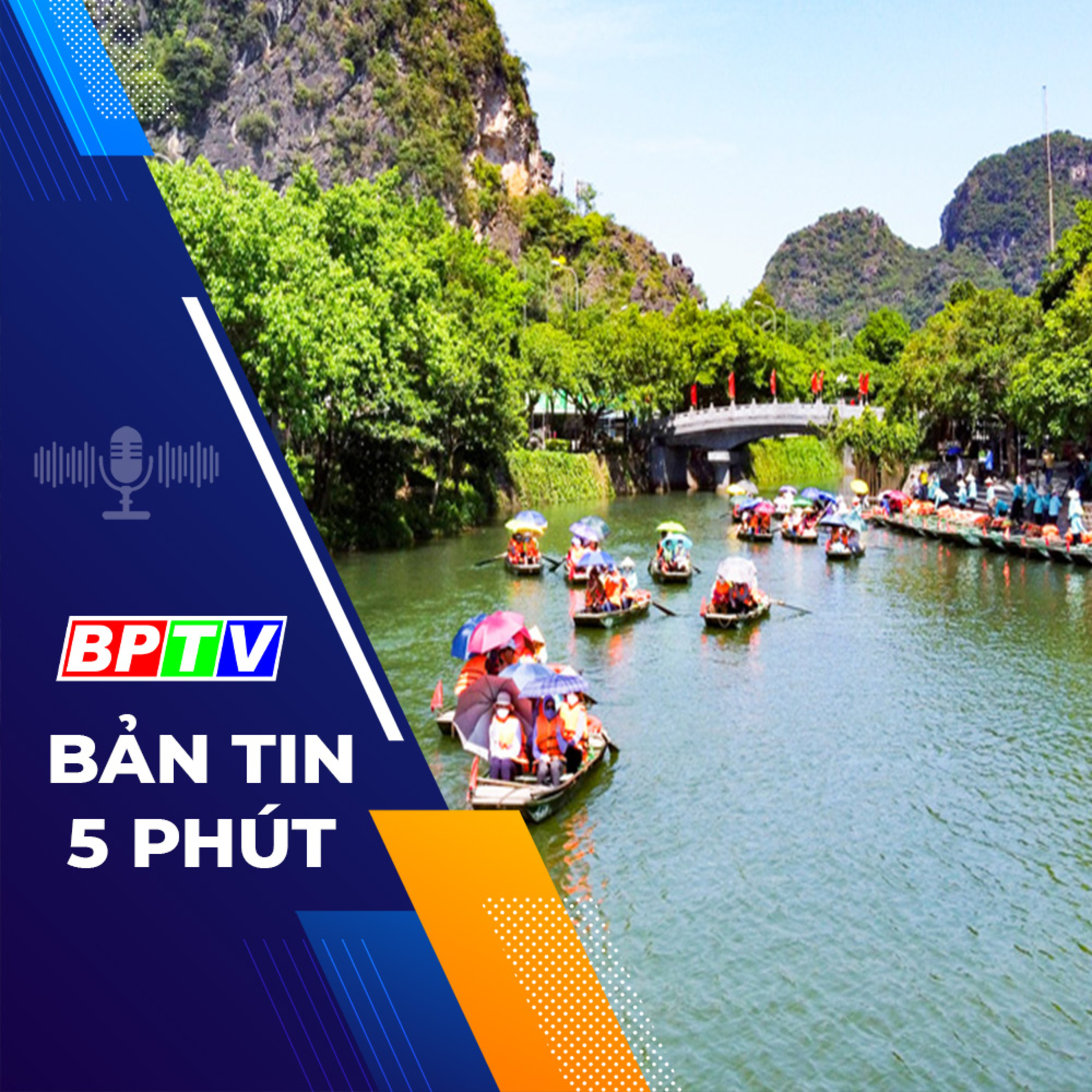 5 phút sáng nay 25-4-2024 episode artwork