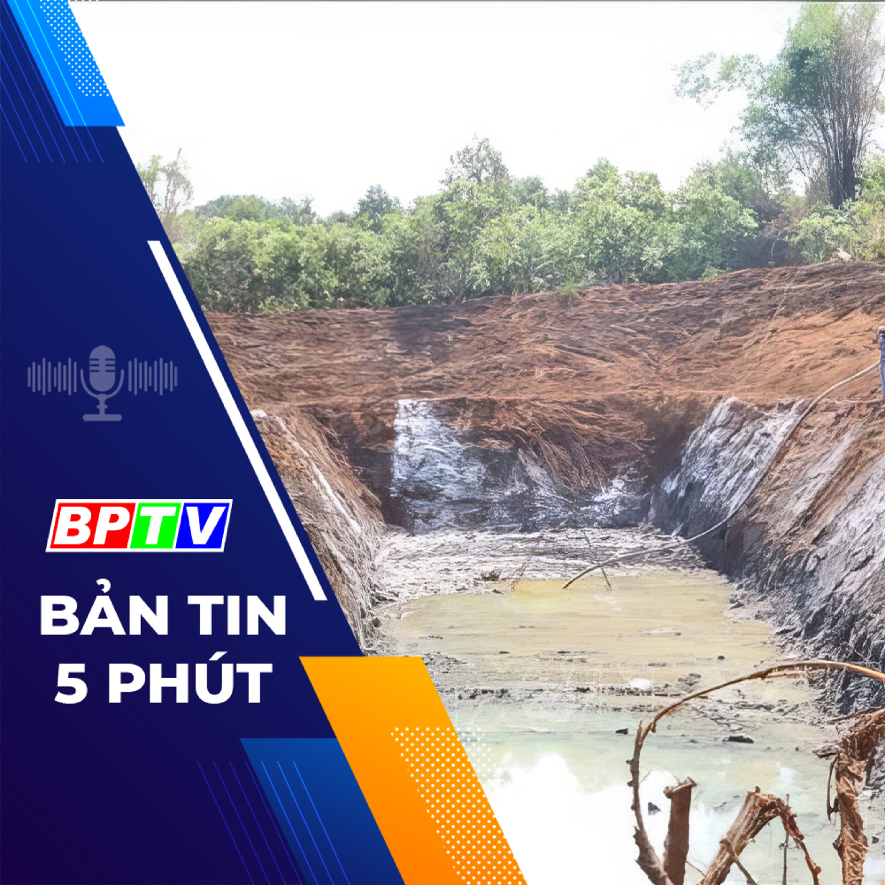 5 phút tối nay 24-4-2024 episode artwork