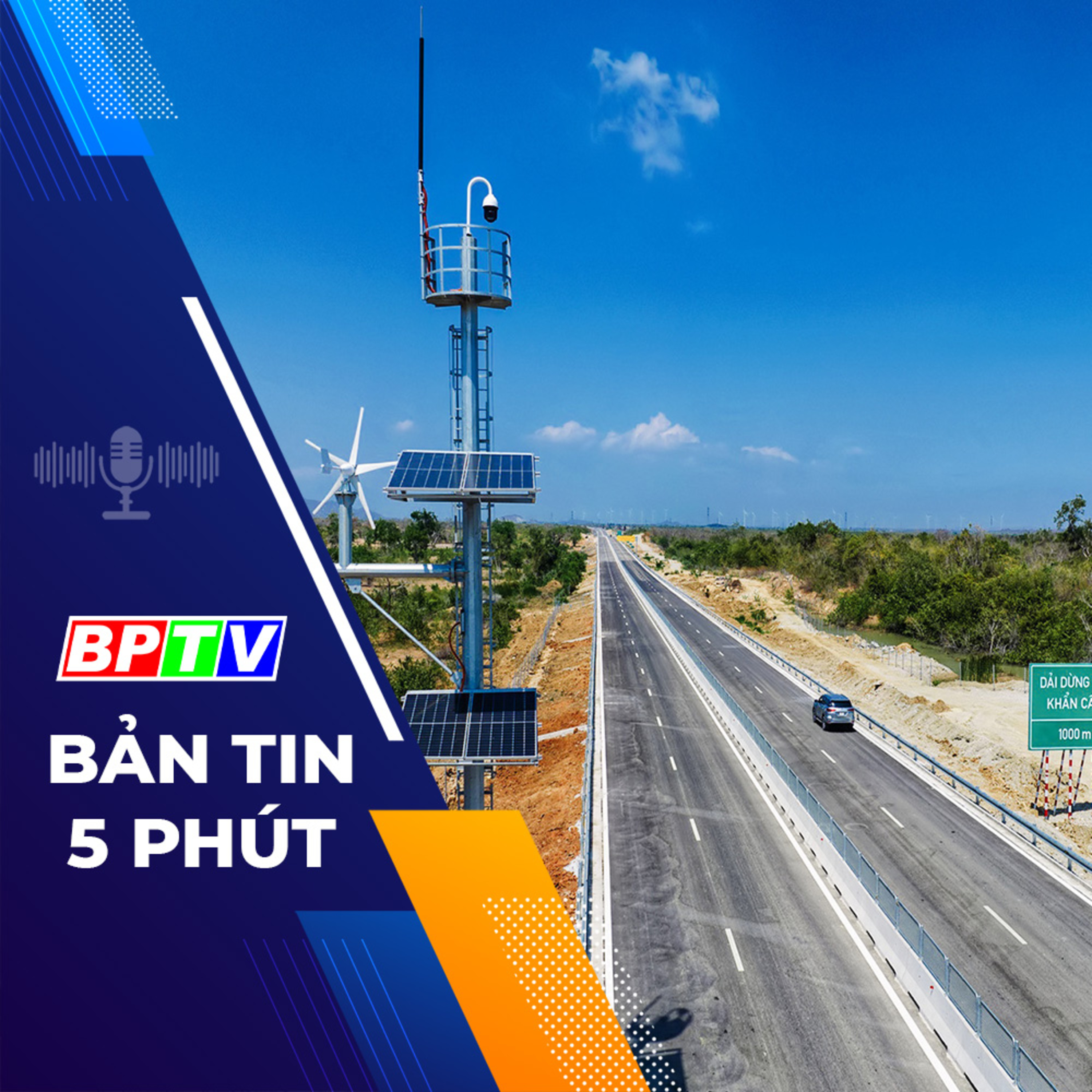 5 phút tối nay 25-4-2024  episode artwork