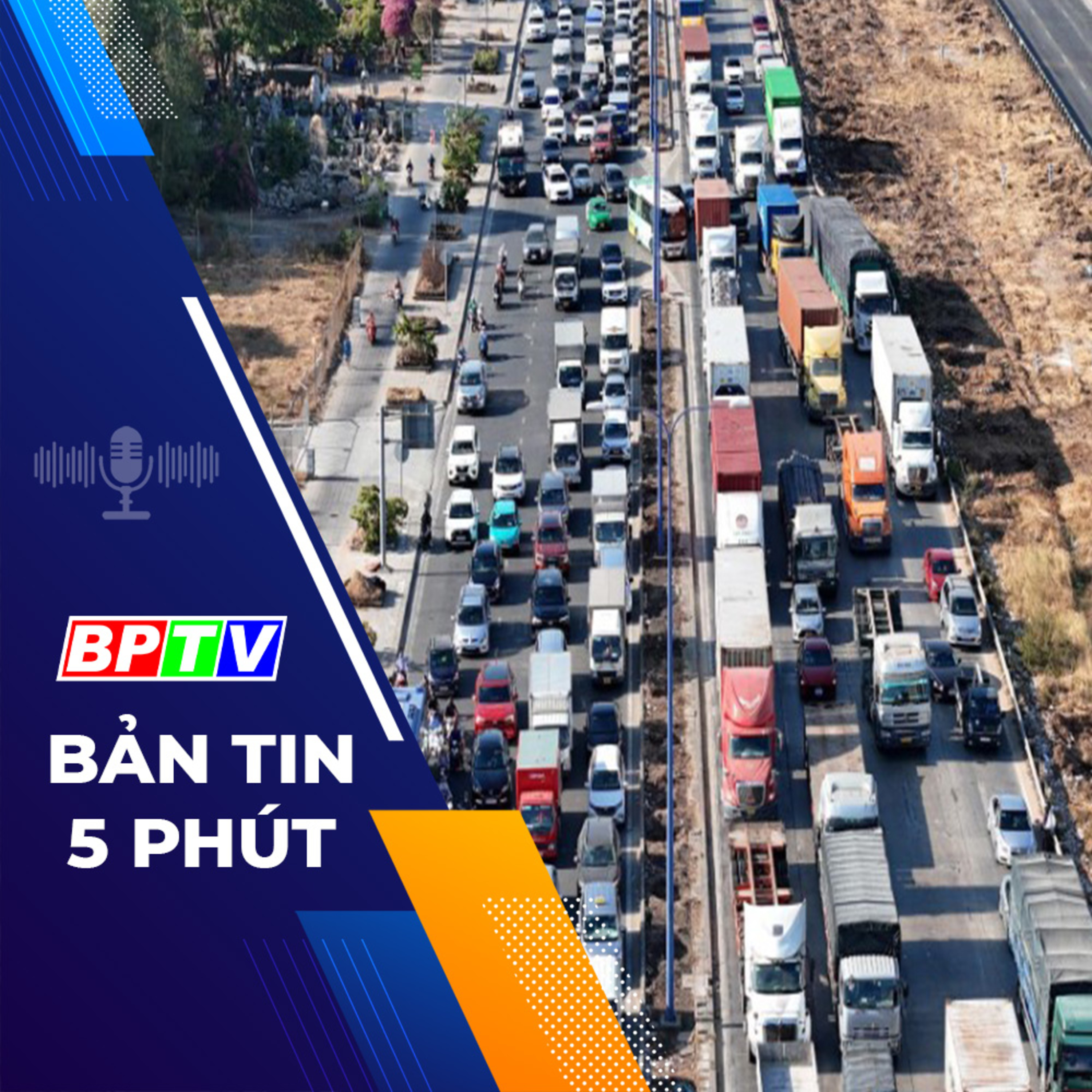 5 phút trưa nay 27-4-2024 episode artwork