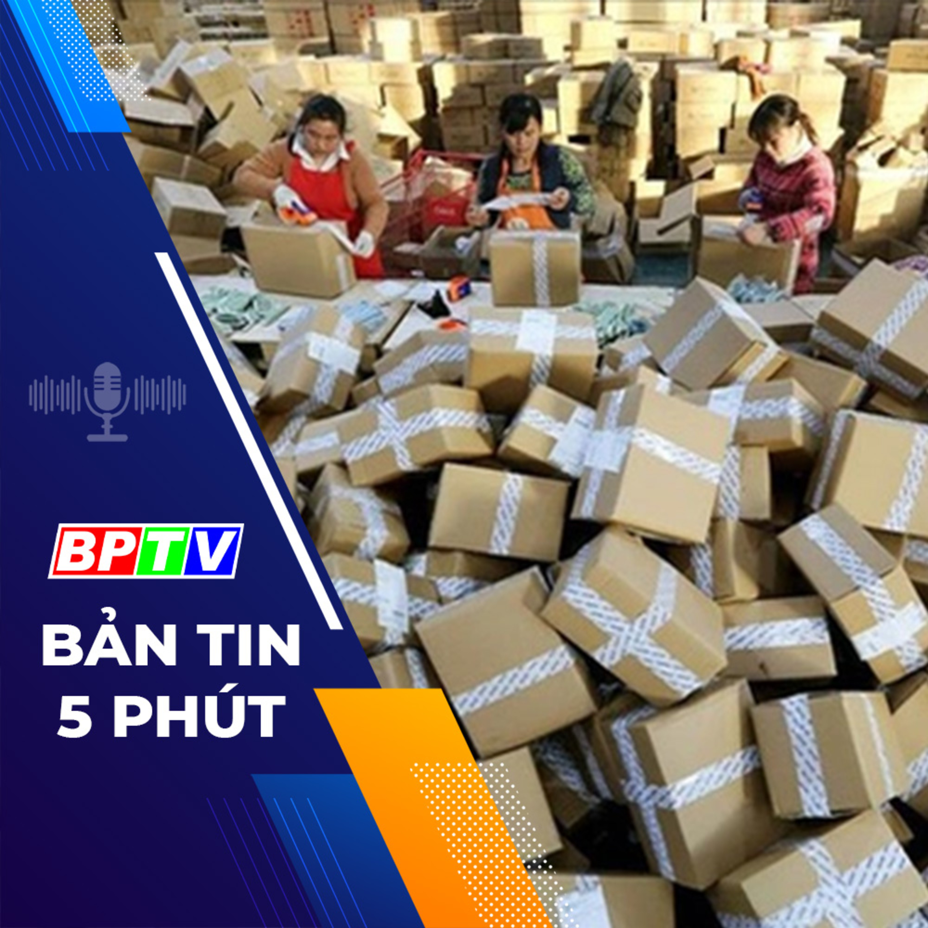 5 phút tối nay 27-4-2024 episode artwork