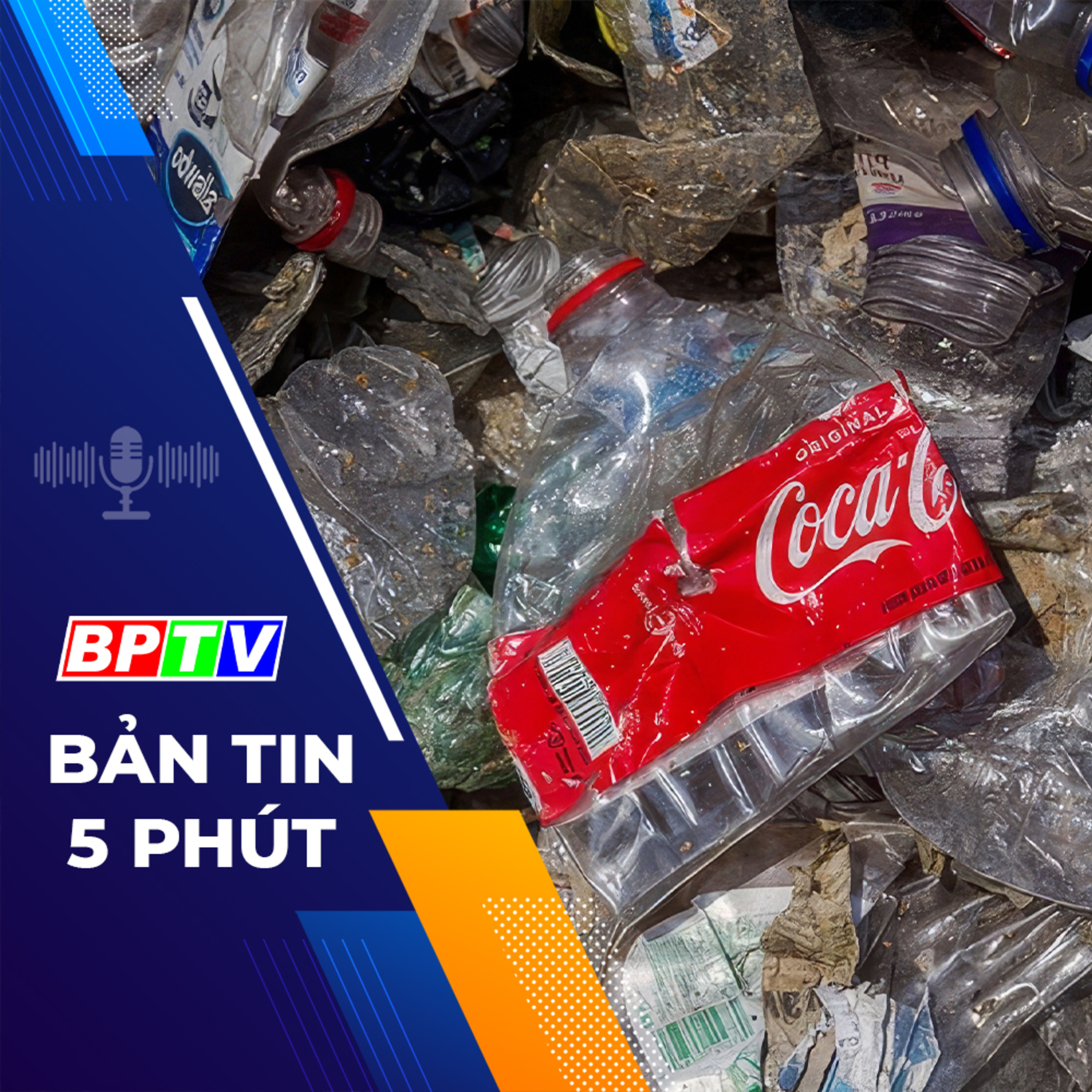 5 phút sáng nay 28-4-2024 episode artwork