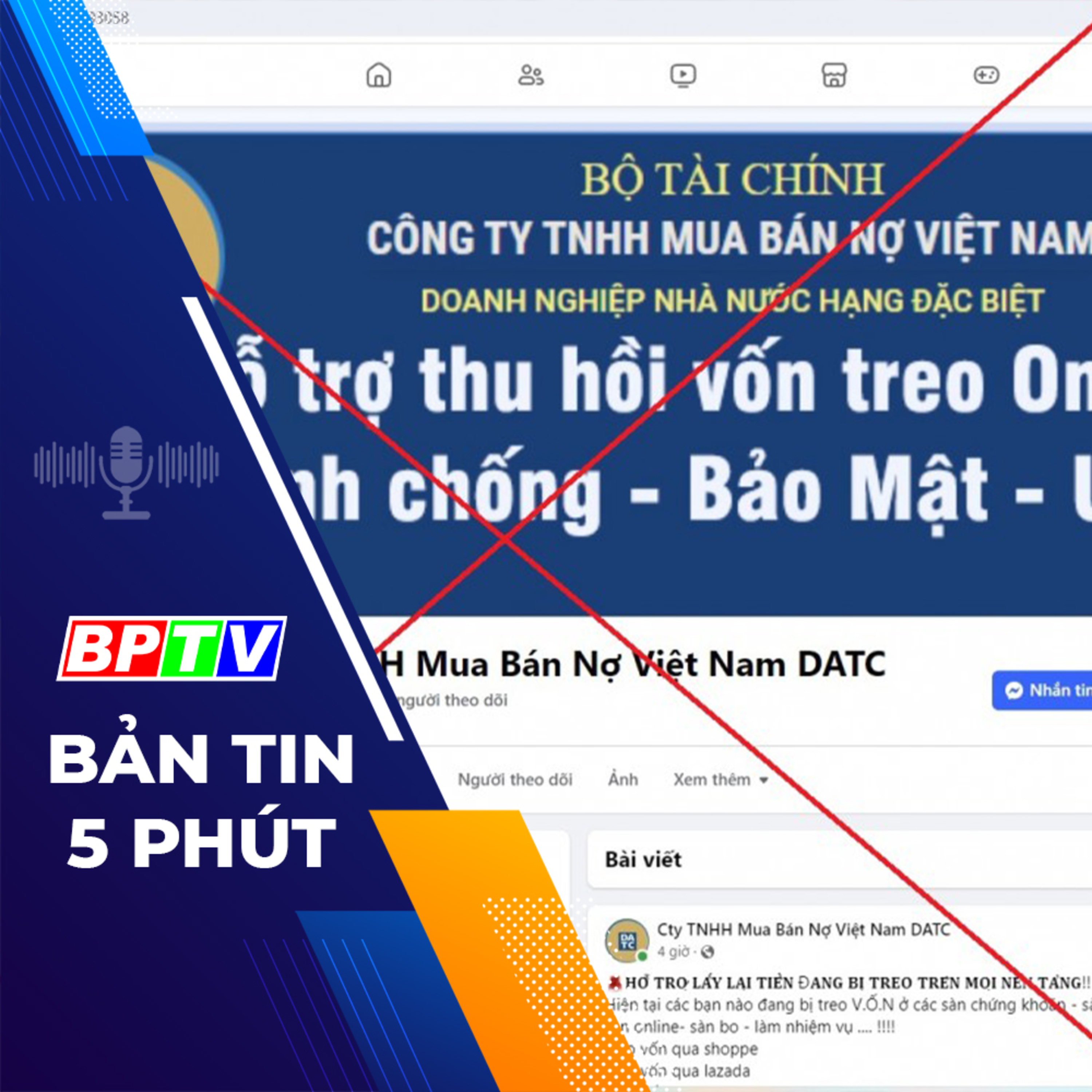 5 phút tối nay 28-4-2024 episode artwork