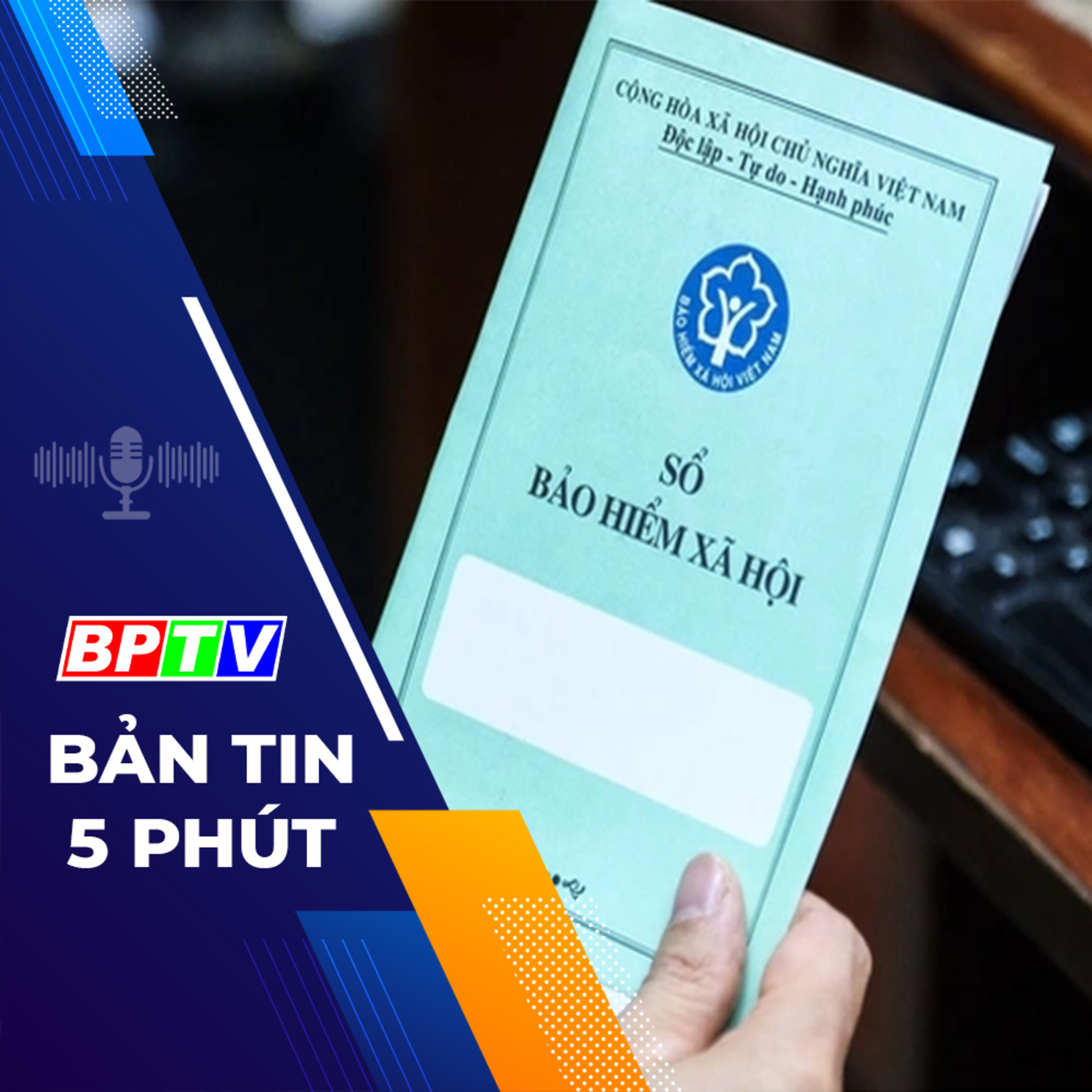 5 phút tối nay 29-4-2024  episode artwork
