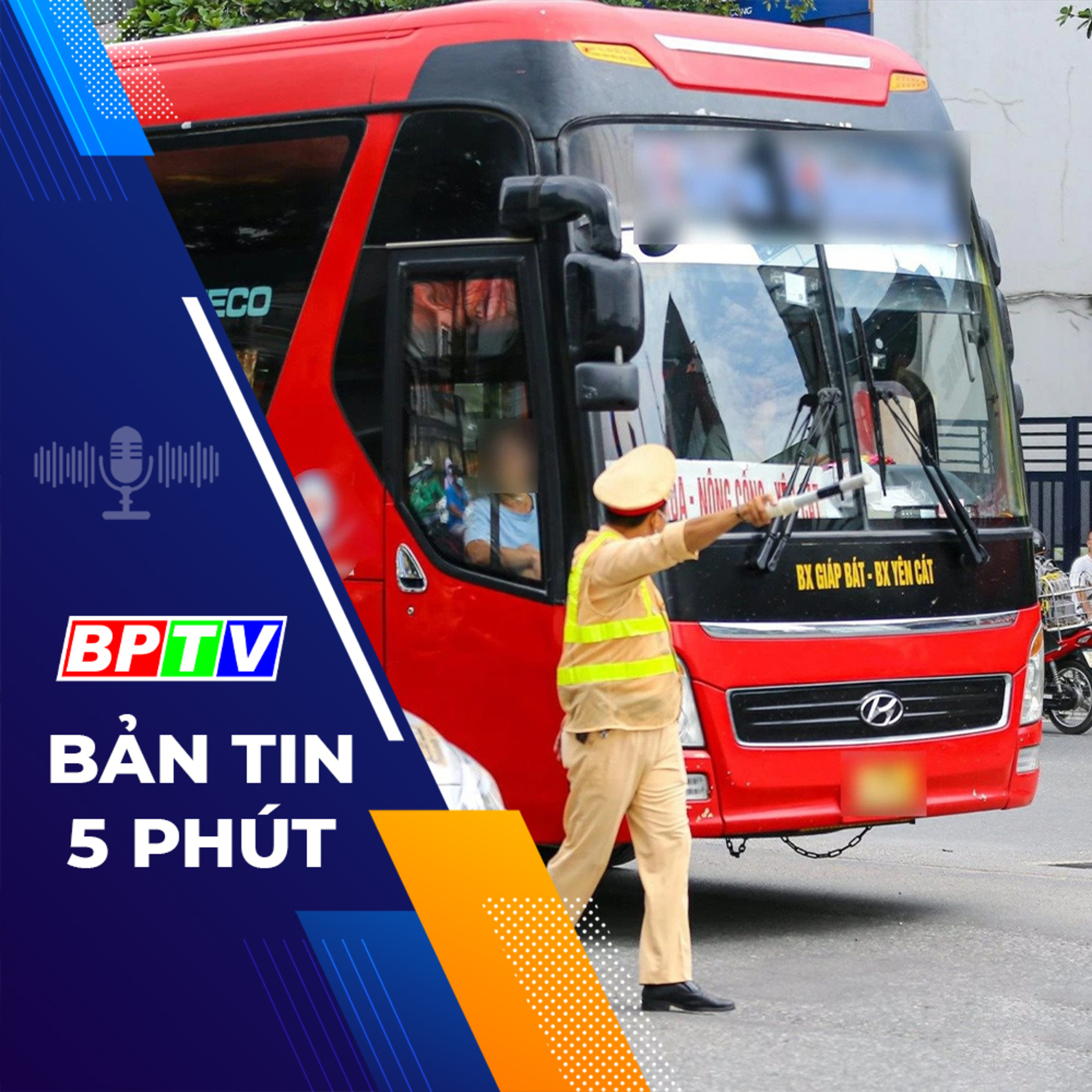  5 phút sáng nay 30-4-2024 episode artwork