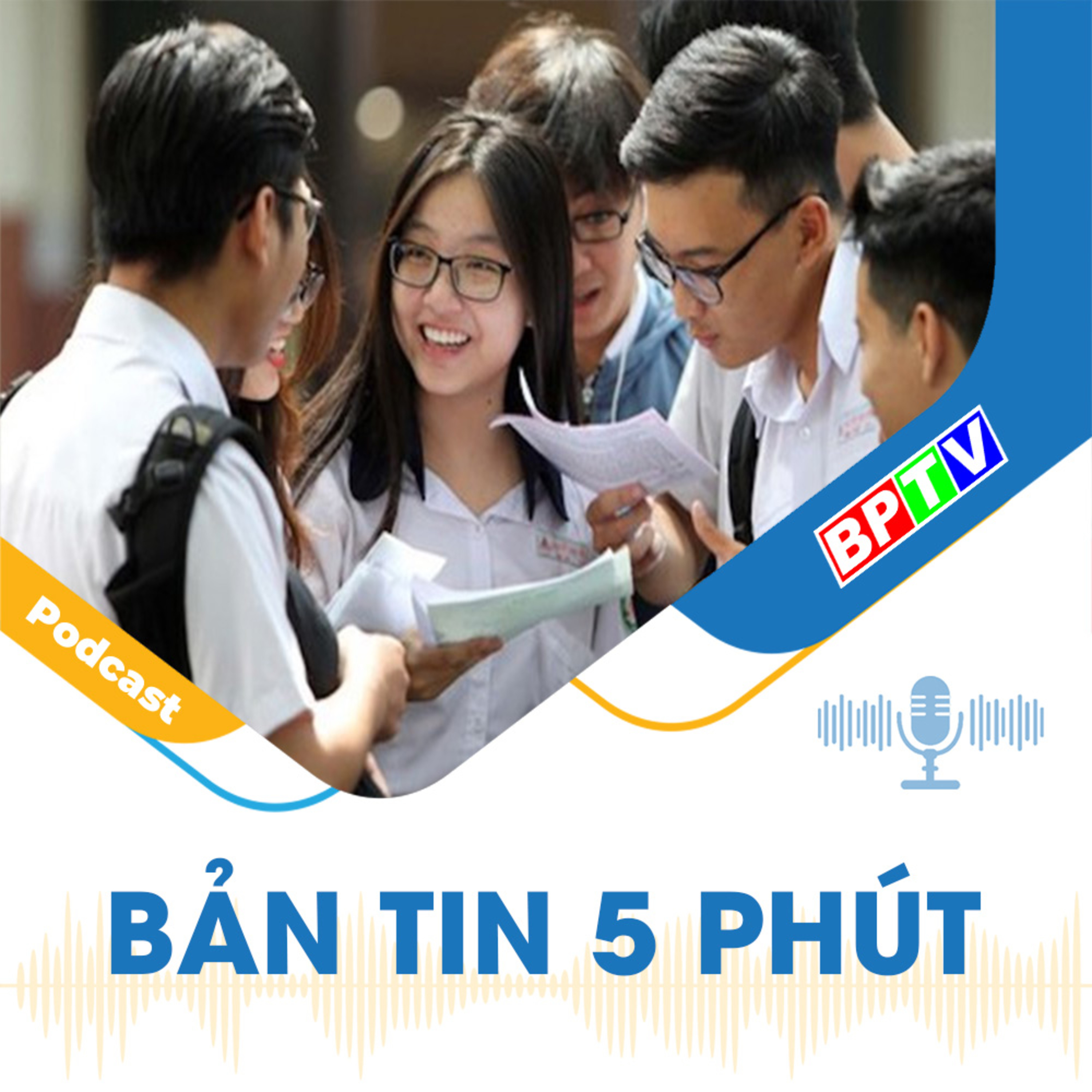 5 phút tối nay 1-5-2024  episode artwork