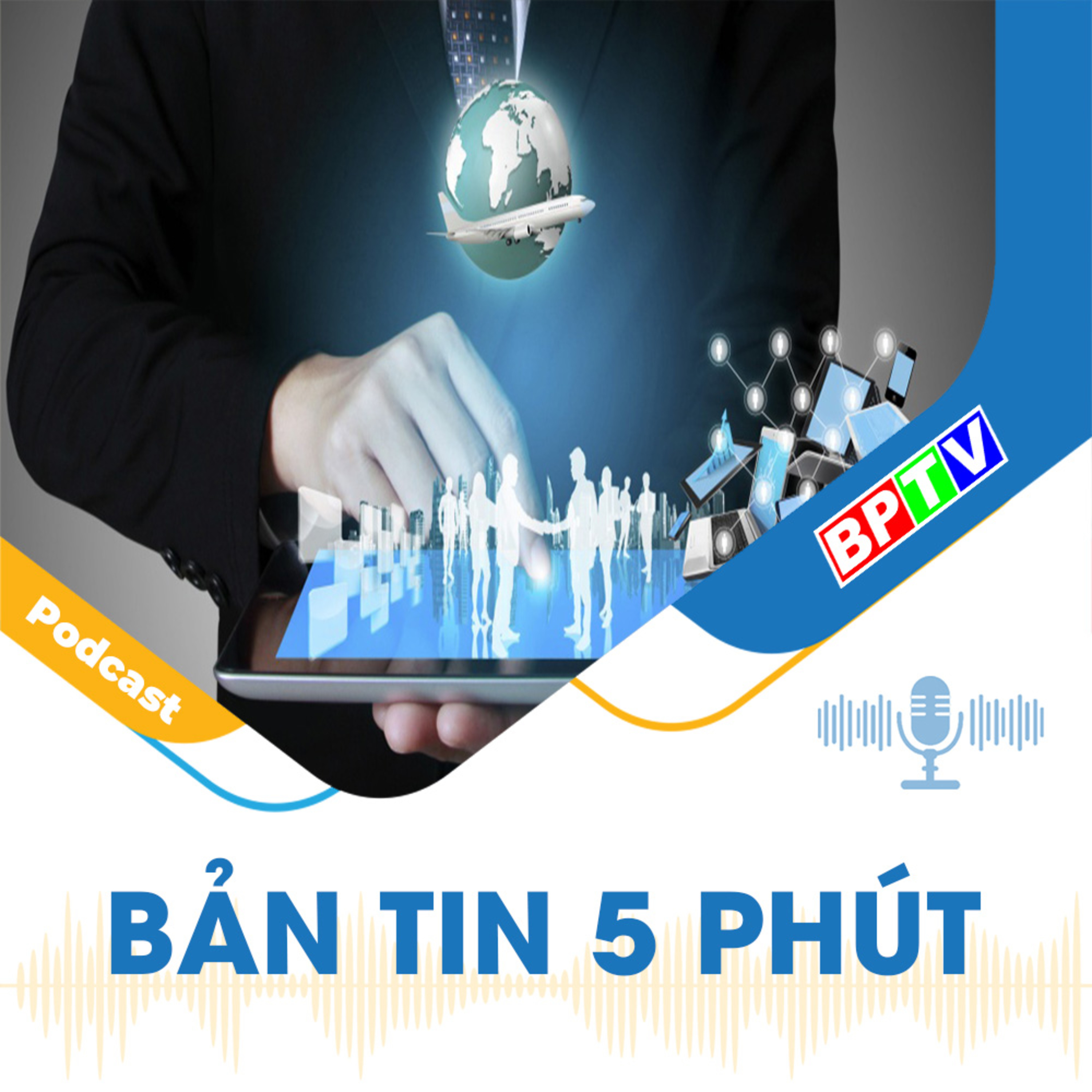 5 phút sáng nay 3-5-2024 episode artwork