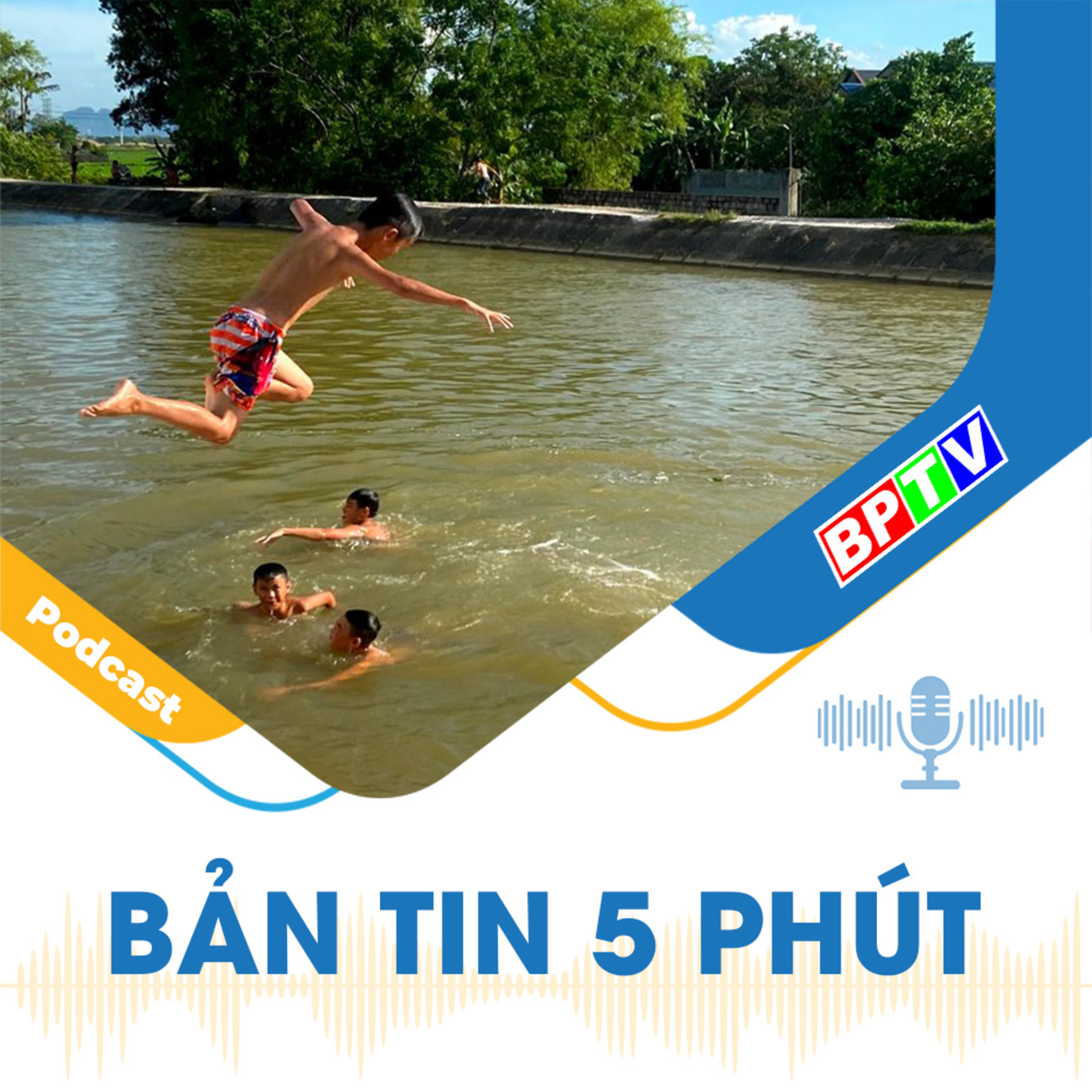 5 phút trưa nay 3-5-2024 episode artwork