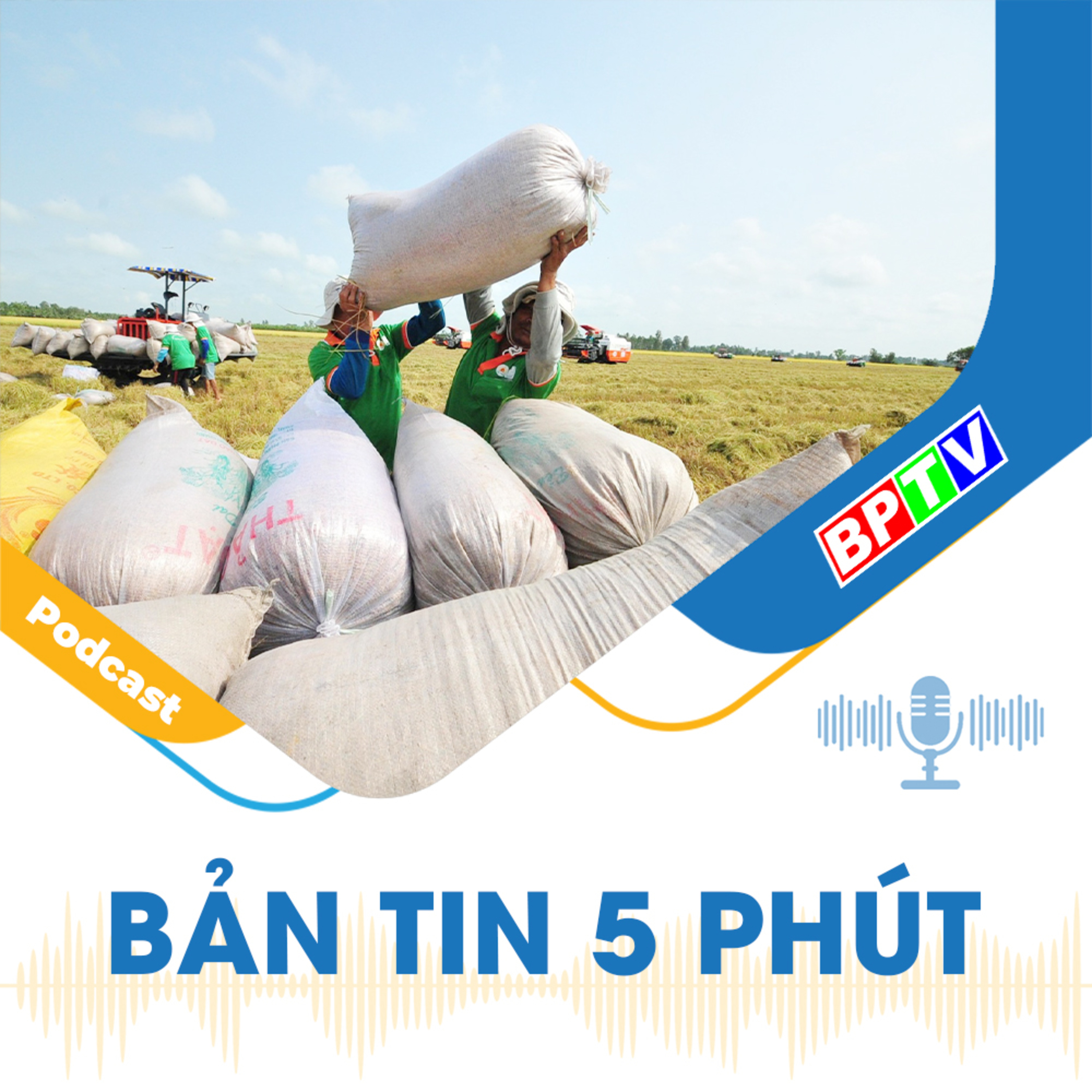 5 phút sáng nay 4-5-2024 episode artwork