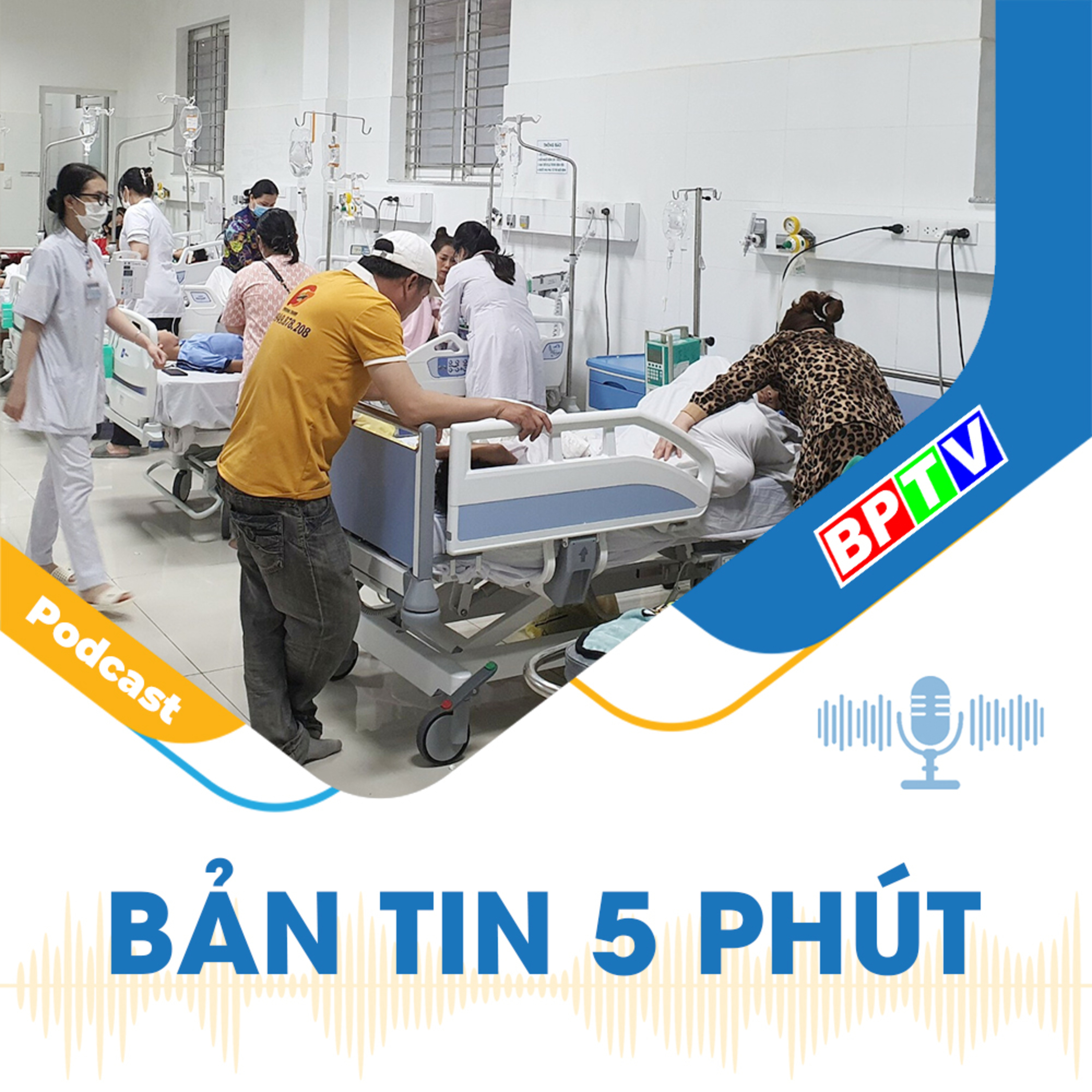 5 phút trưa nay 4-5-2024 episode artwork