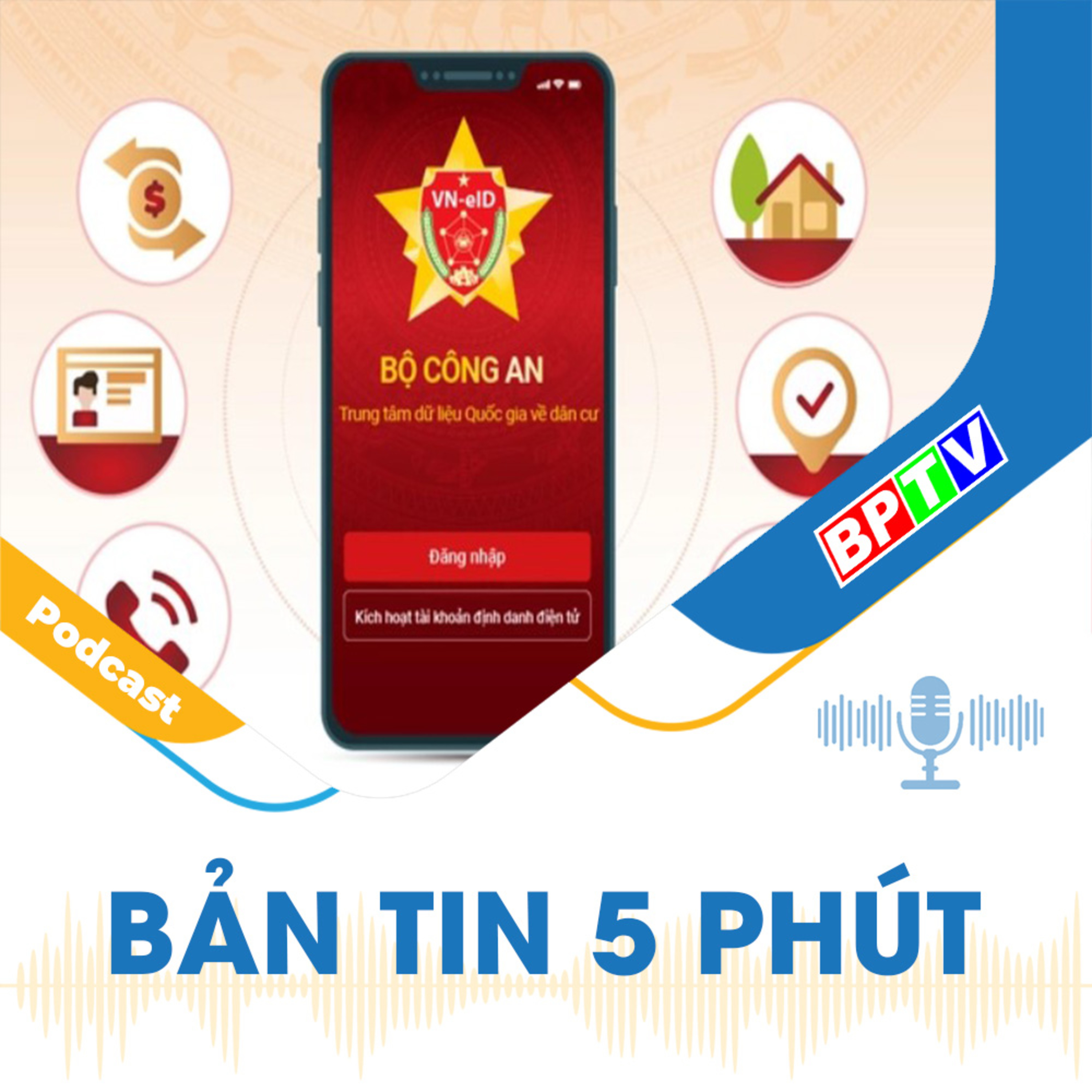 5 phút sáng nay 5-5-2024 episode artwork