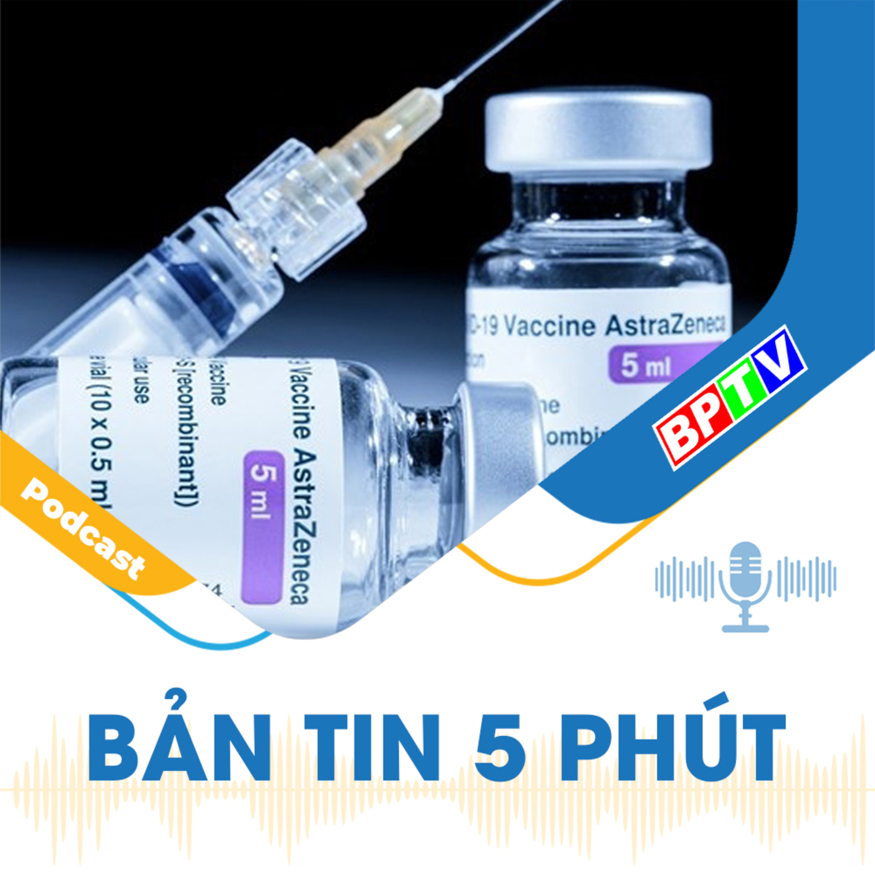 5 phút tối nay 4-5-2024 episode artwork