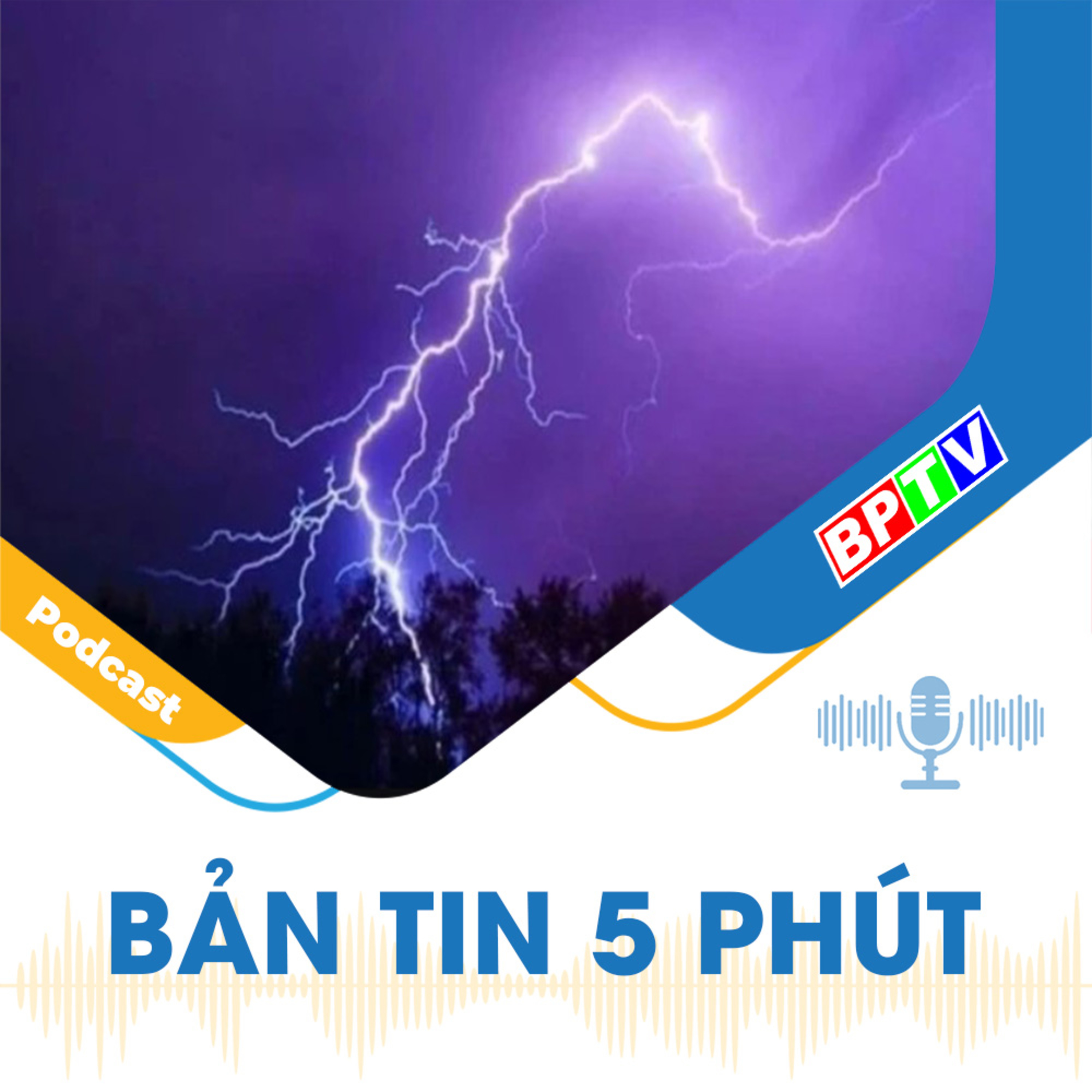 BPTV Podcast