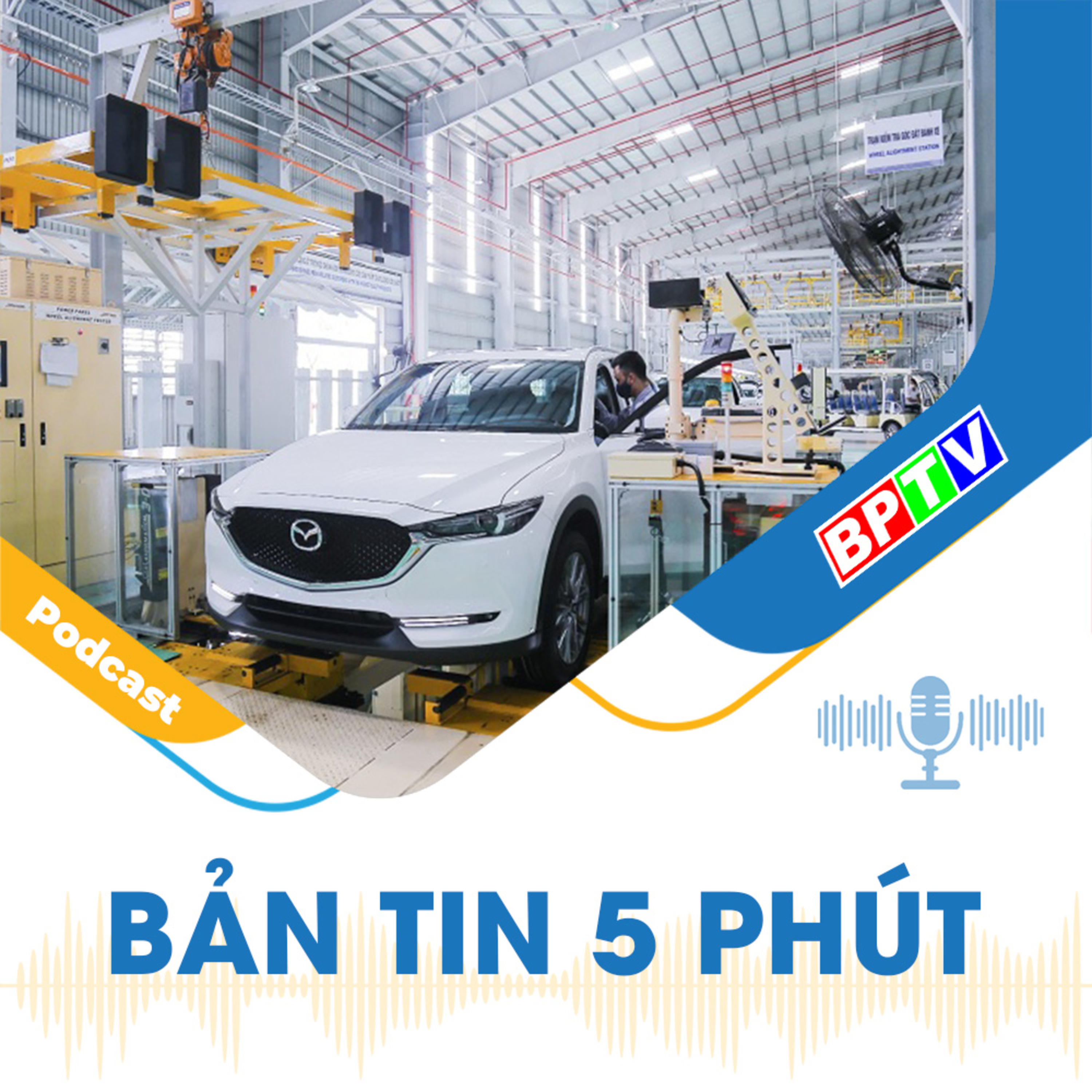 5 phút tối nay 5-5-2024  episode artwork
