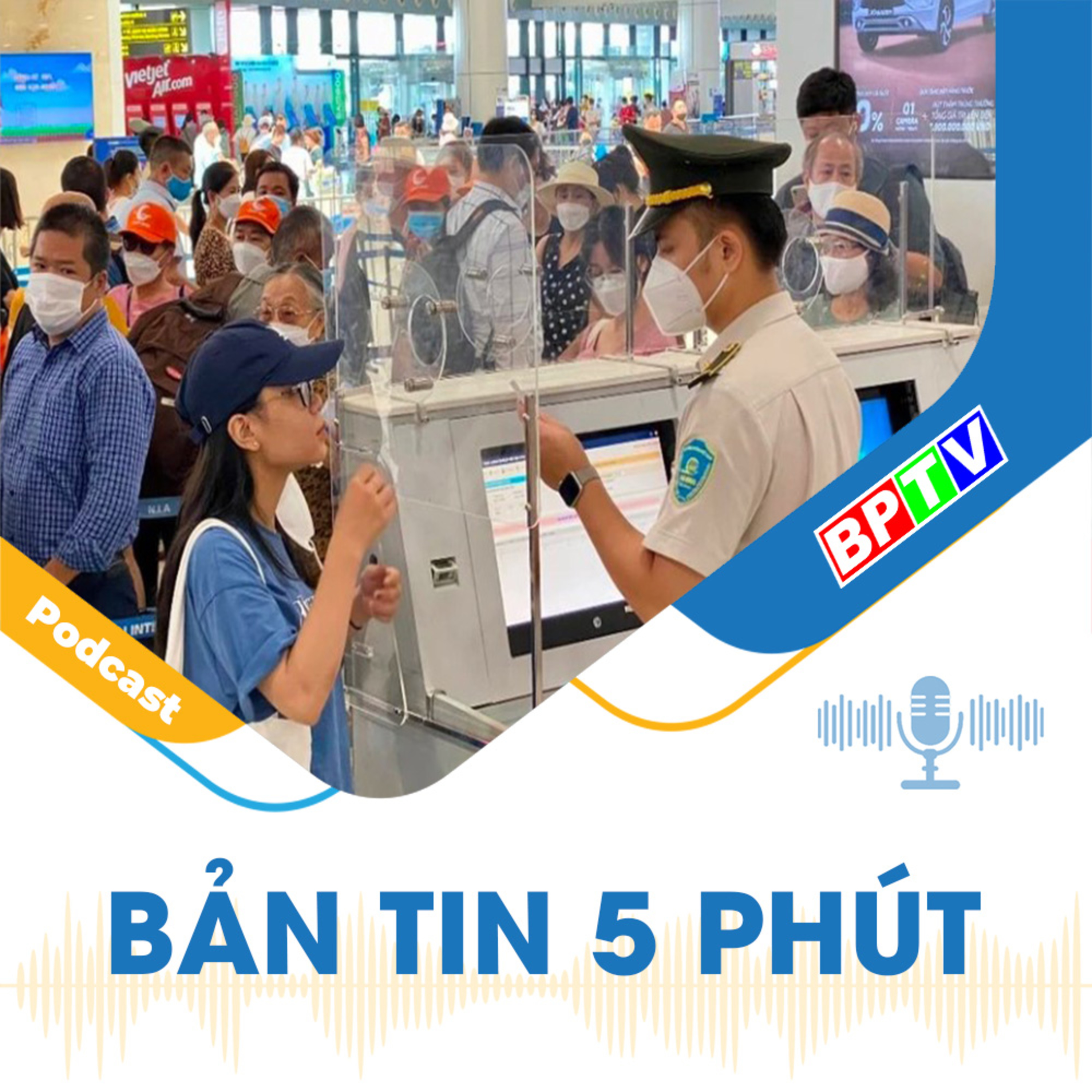 5 phút tối nay 7-5-2024  episode artwork