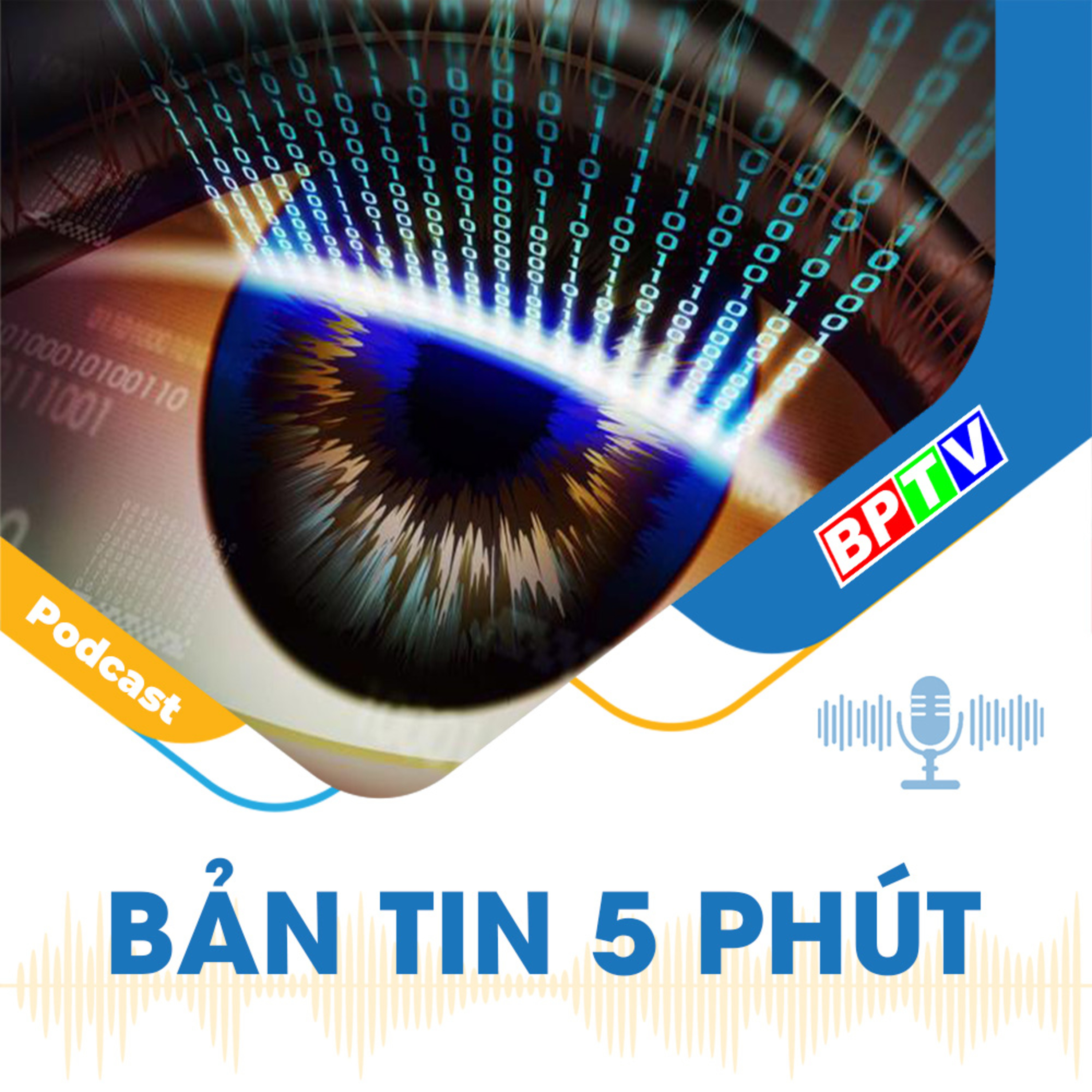 5 phút trưa nay 9-5-2024 episode artwork