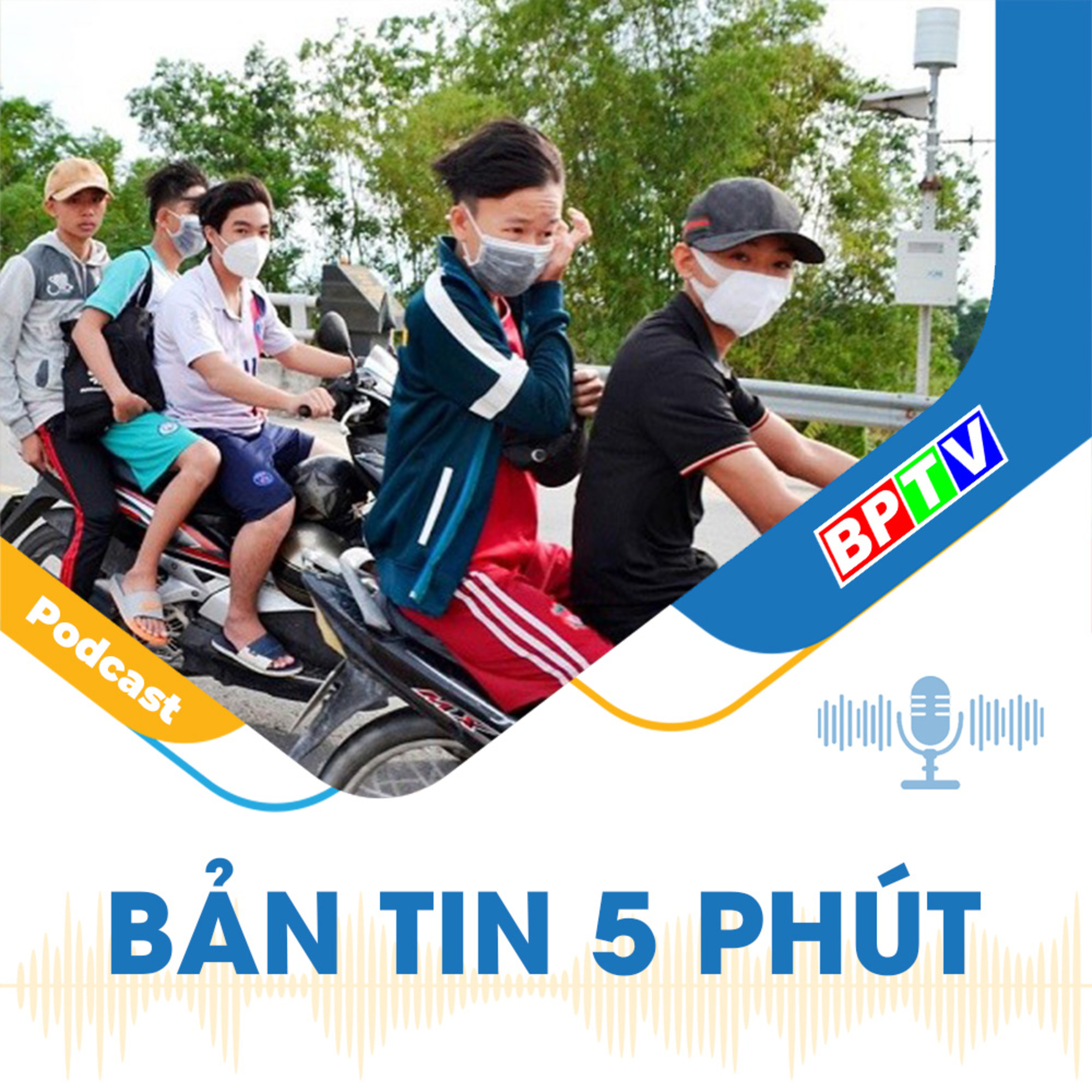 5 phút tối nay 9-5-2024  episode artwork