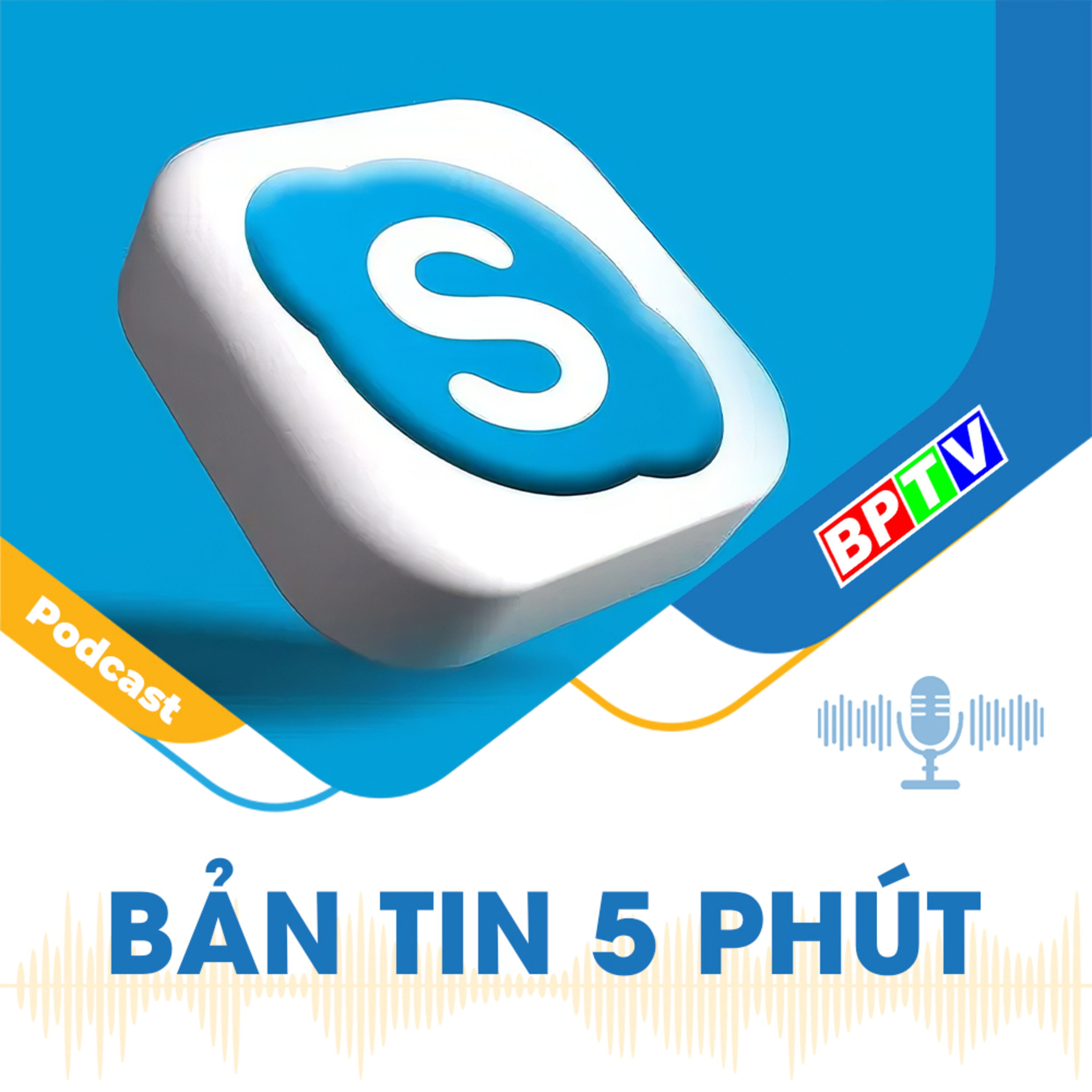 5 phút sáng nay 10-5-2024 episode artwork