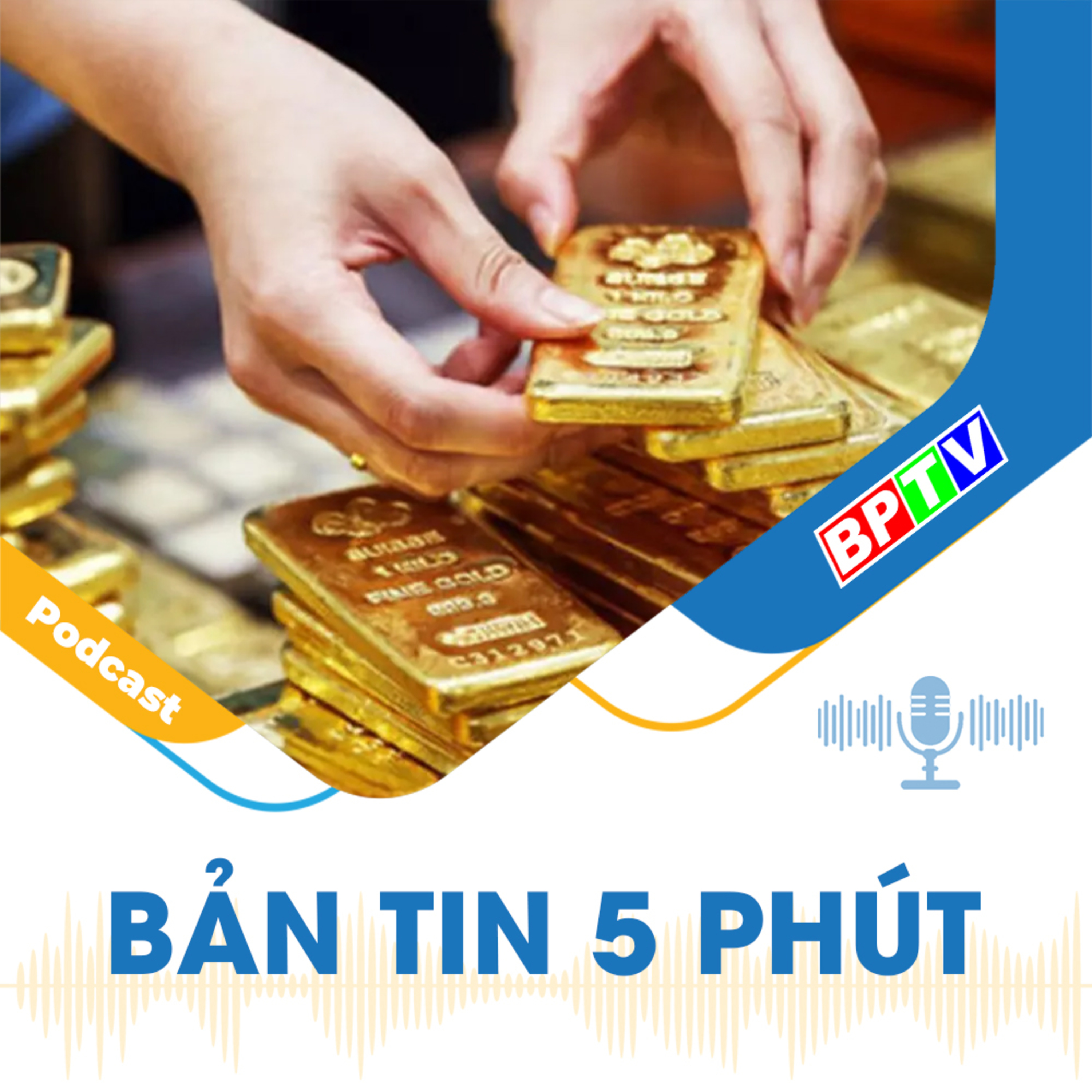 5 phút sáng nay 12-5-2024 episode artwork